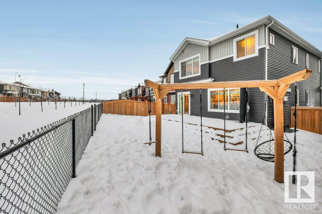      3727 Cherry LO SW , Edmonton,  ,T6X 2B7 ;  Listing Number: MLS E4417087