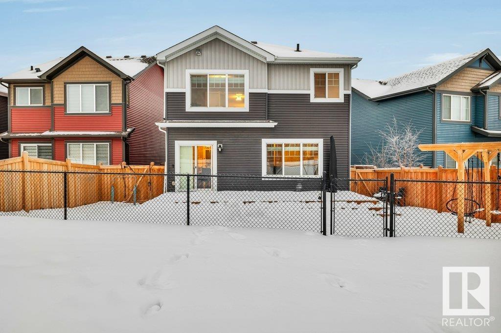      3727 Cherry LO SW , Edmonton,  ,T6X 2B7 ;  Listing Number: MLS E4417087