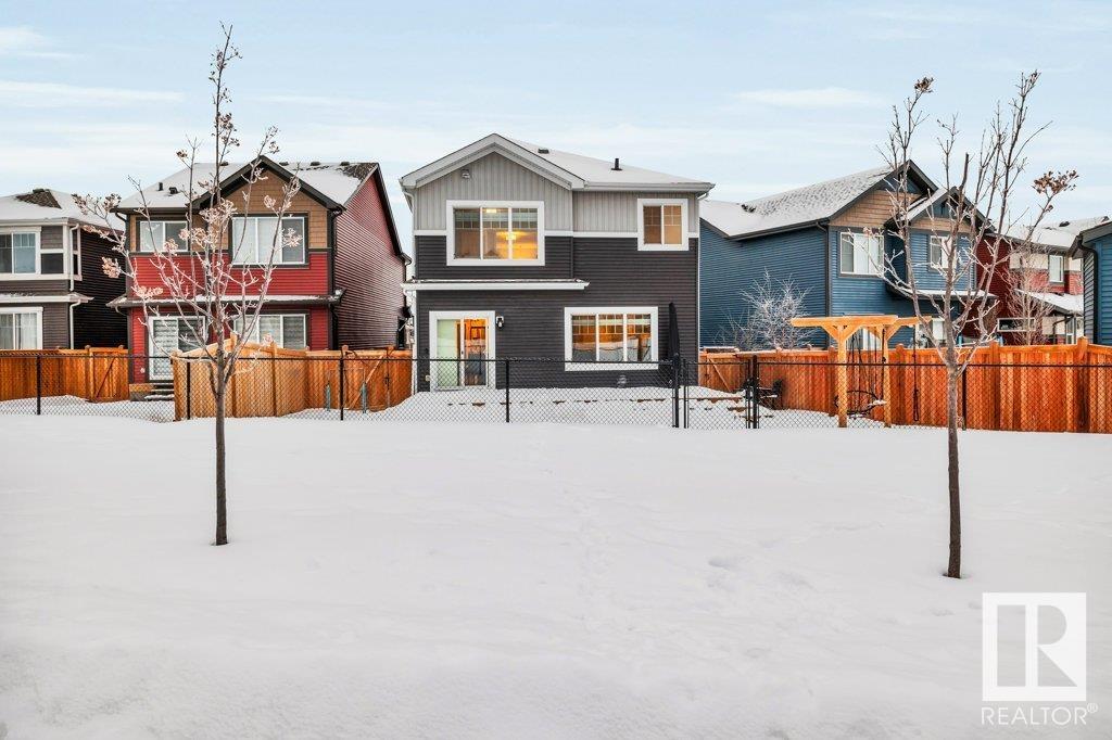      3727 Cherry LO SW , Edmonton,  ,T6X 2B7 ;  Listing Number: MLS E4417087