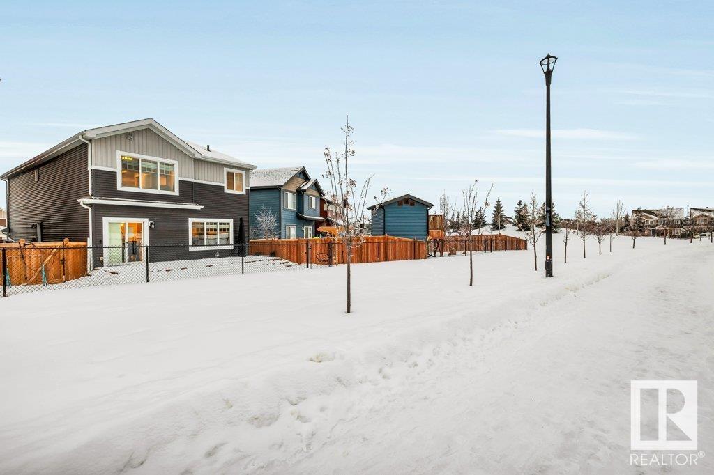     3727 Cherry LO SW , Edmonton,  ,T6X 2B7 ;  Listing Number: MLS E4417087