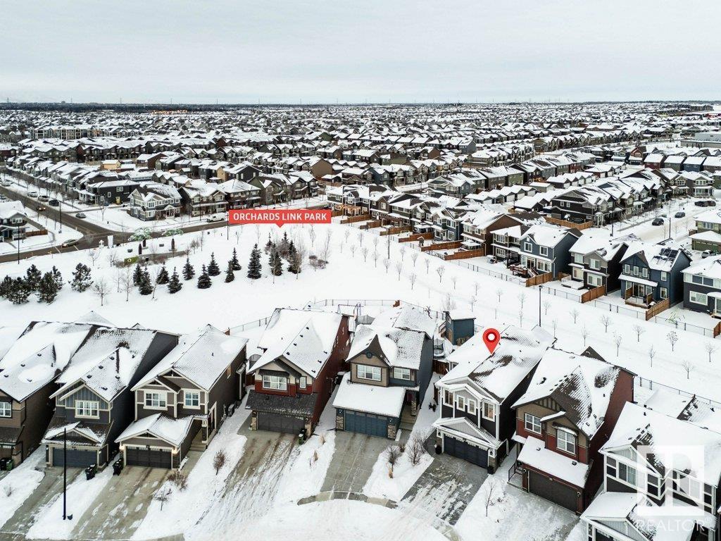      3727 Cherry LO SW , Edmonton,  ,T6X 2B7 ;  Listing Number: MLS E4417087