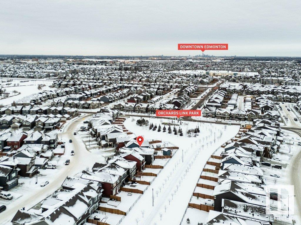      3727 Cherry LO SW , Edmonton,  ,T6X 2B7 ;  Listing Number: MLS E4417087