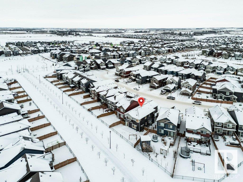      3727 Cherry LO SW , Edmonton,  ,T6X 2B7 ;  Listing Number: MLS E4417087