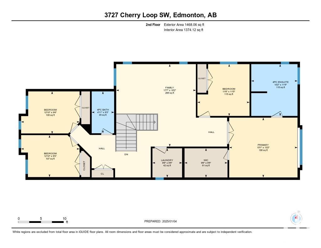      3727 Cherry LO SW , Edmonton,  ,T6X 2B7 ;  Listing Number: MLS E4417087