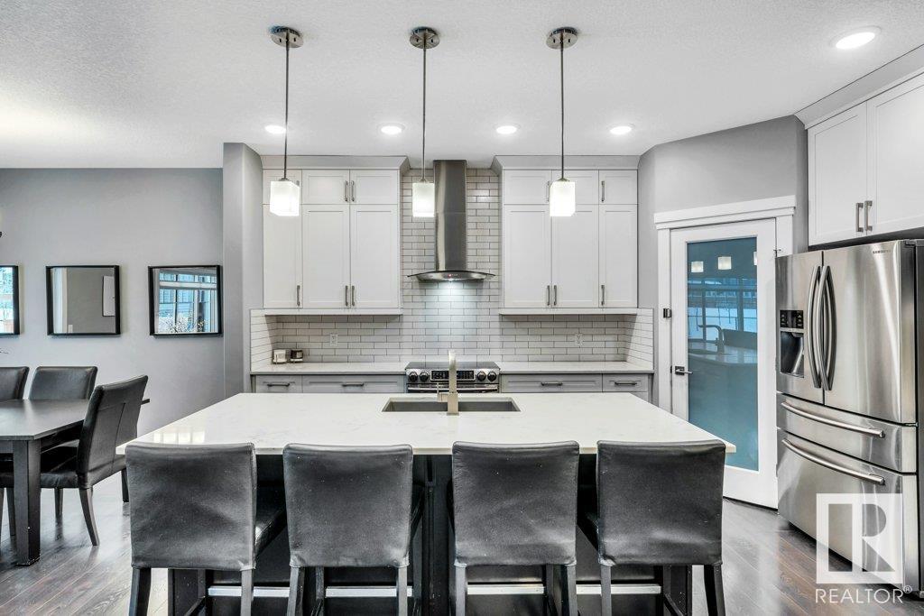      3727 Cherry LO SW , Edmonton,  ,T6X 2B7 ;  Listing Number: MLS E4417087