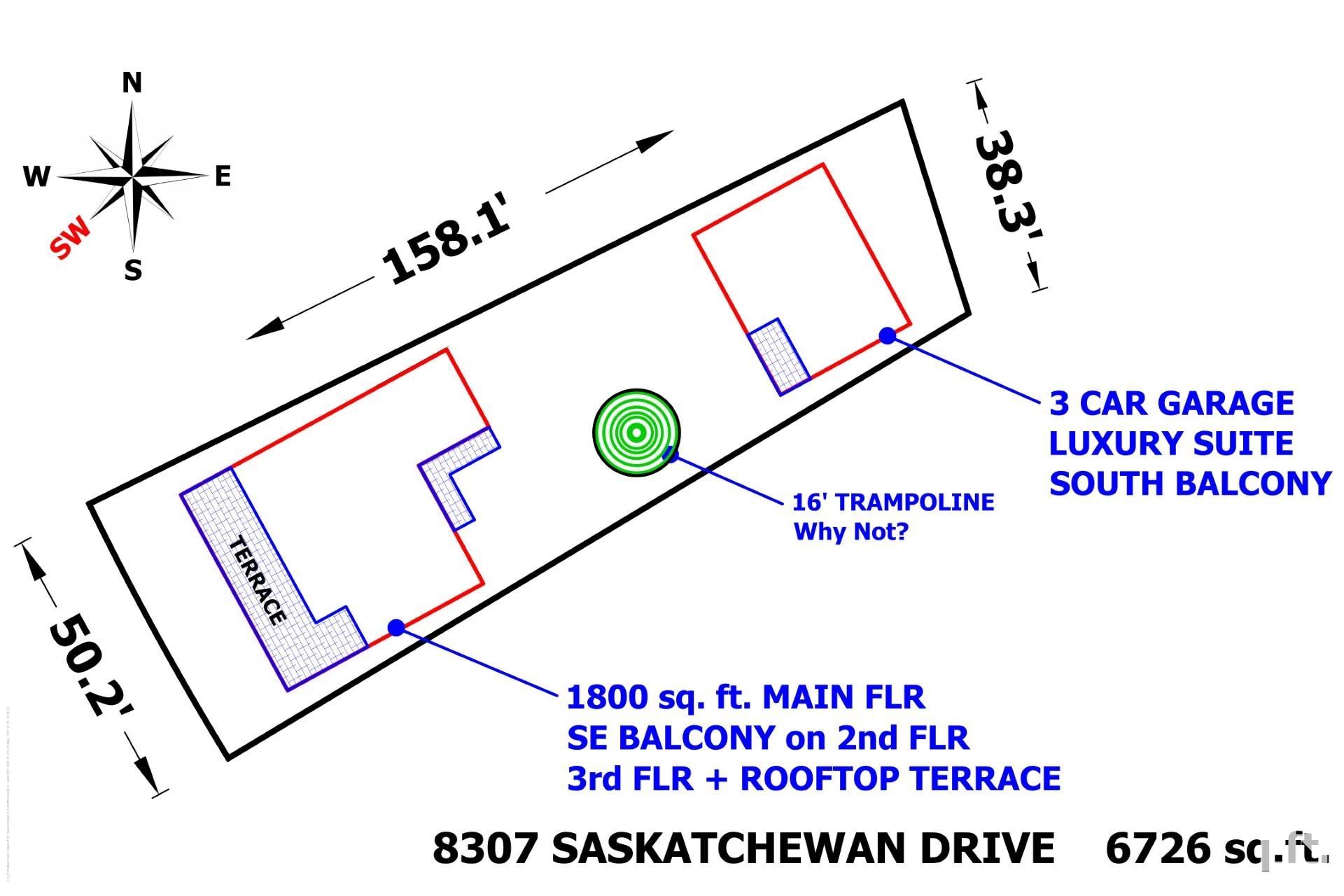      8307 SASKATCHEWAN DR NW , Edmonton,  ,T6G 2A7 ;  Listing Number: MLS E4417090