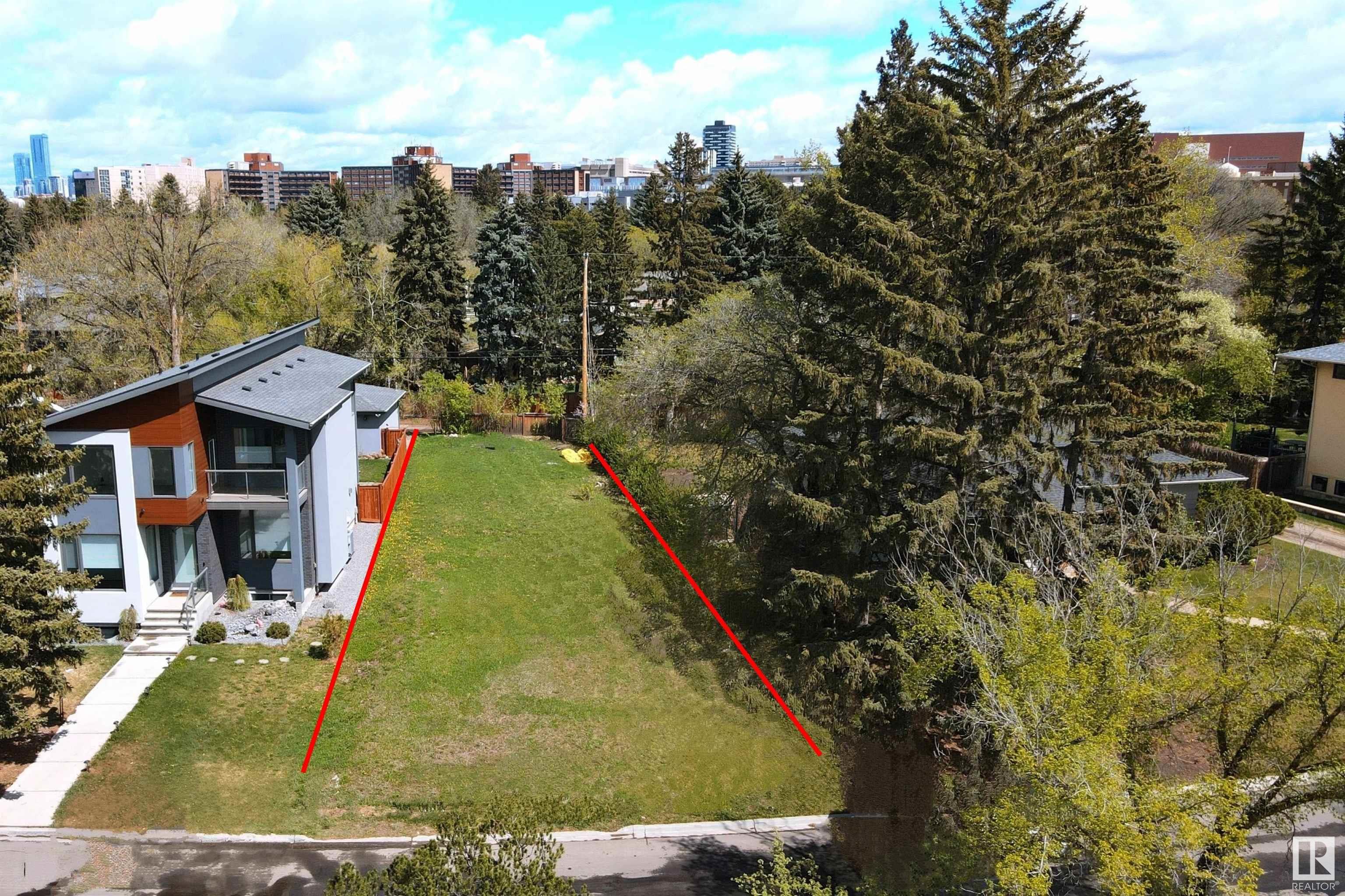      8307 SASKATCHEWAN DR NW , Edmonton,  ,T6G 2A7 ;  Listing Number: MLS E4417090