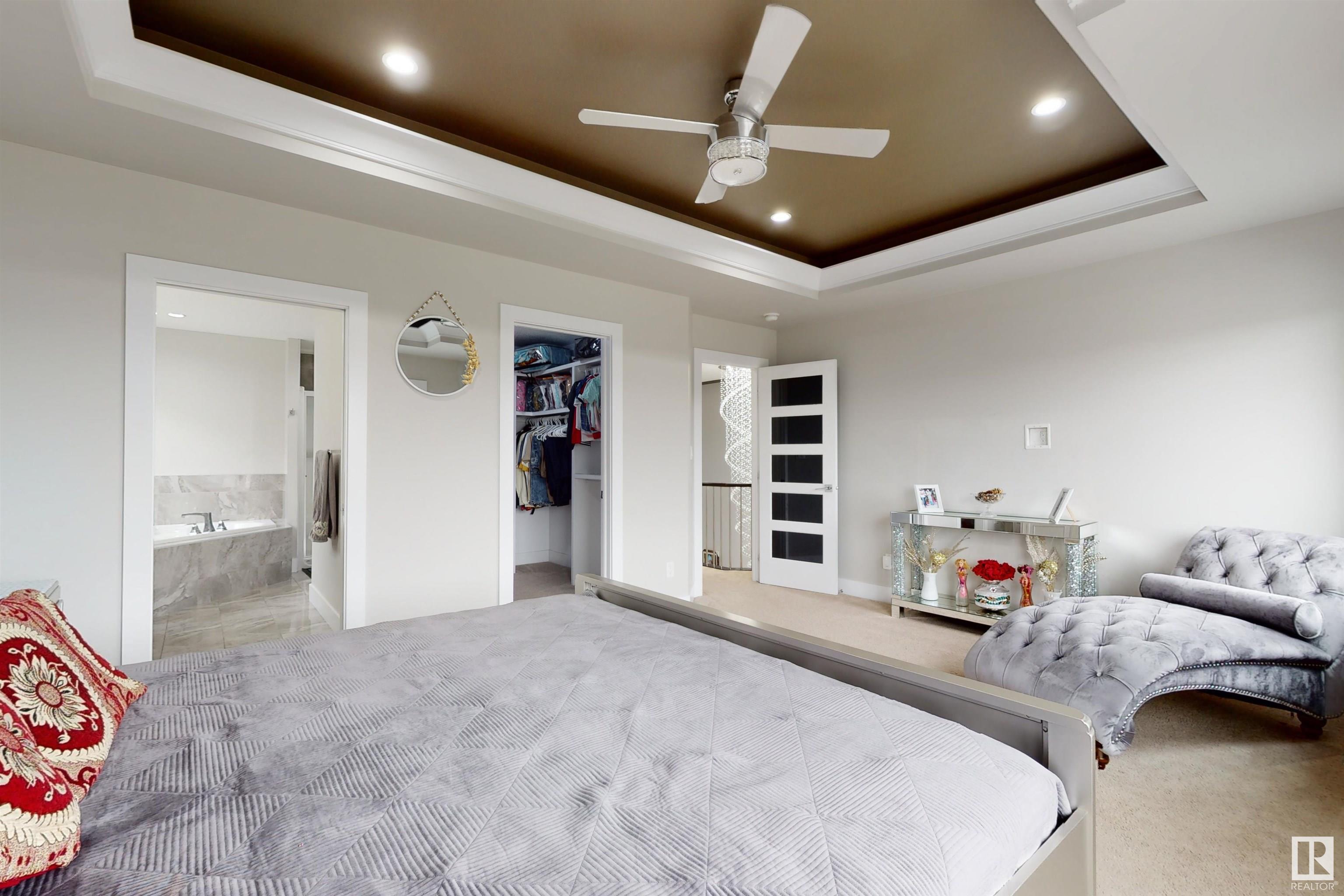      2617 21a AV NW , Edmonton,  ,T6T 0Y5 ;  Listing Number: MLS E4417091