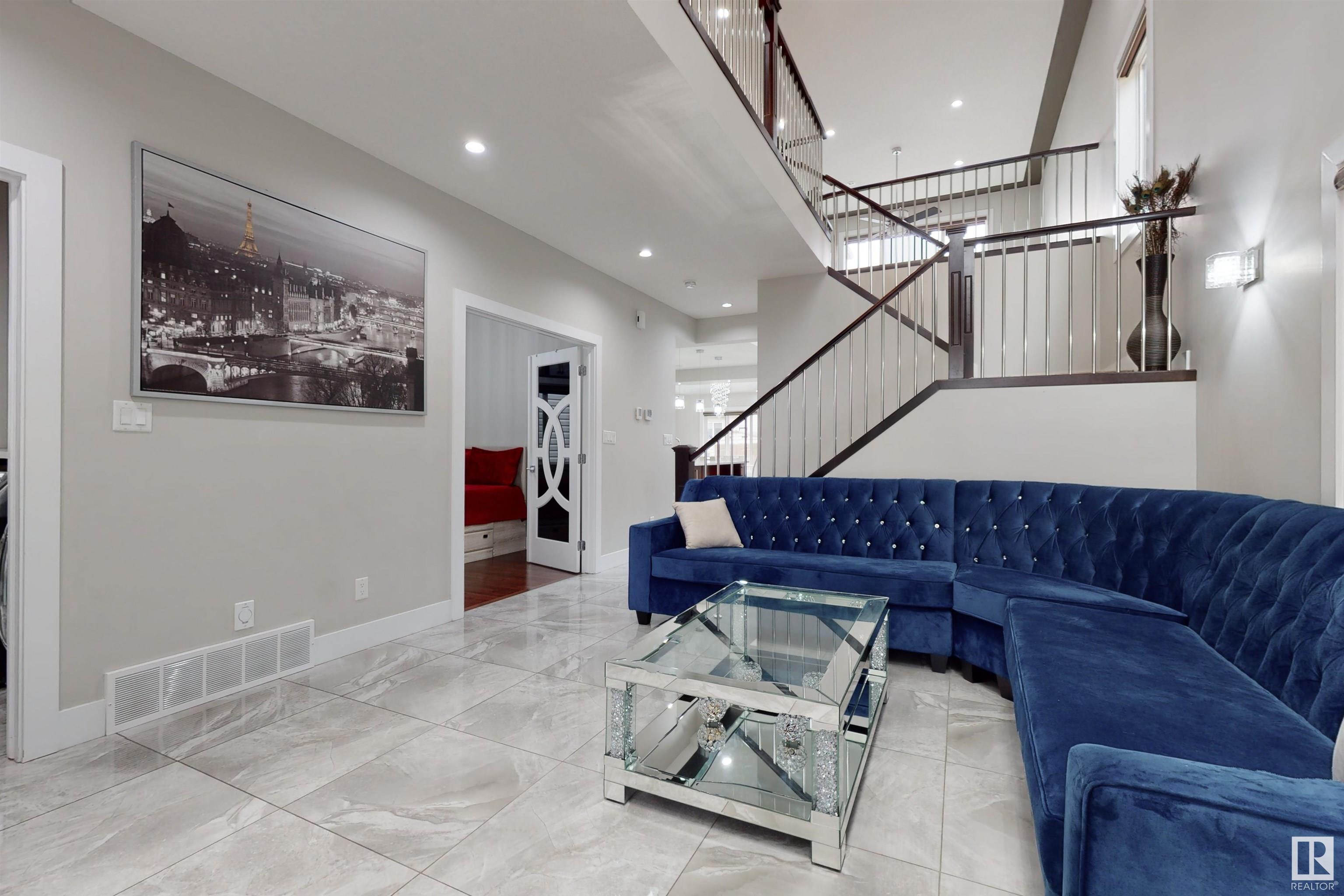      2617 21a AV NW , Edmonton,  ,T6T 0Y5 ;  Listing Number: MLS E4417091