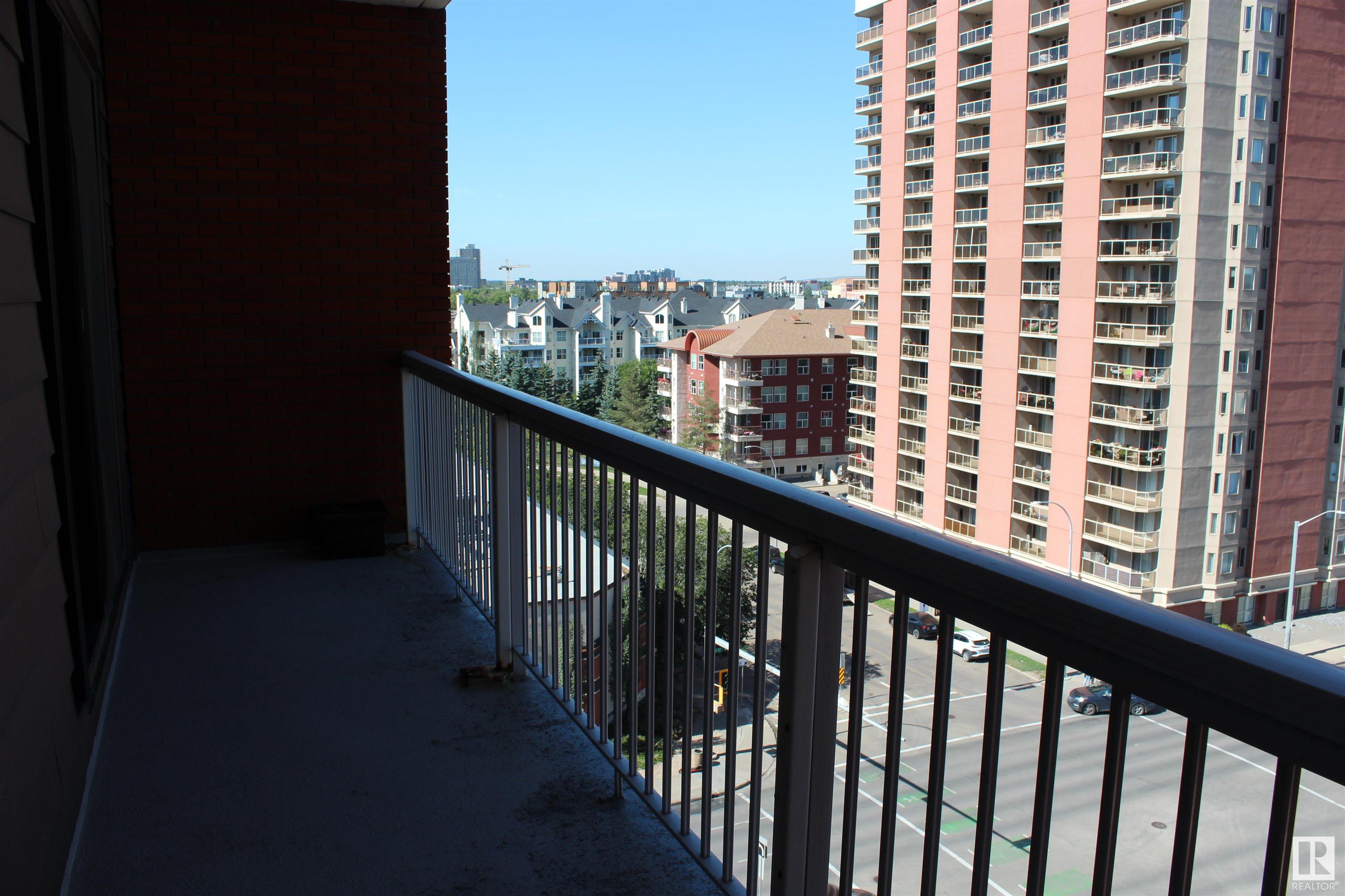      #804 10175 109 ST NW , Edmonton,  ,T5J 3P2 ;  Listing Number: MLS E4417094