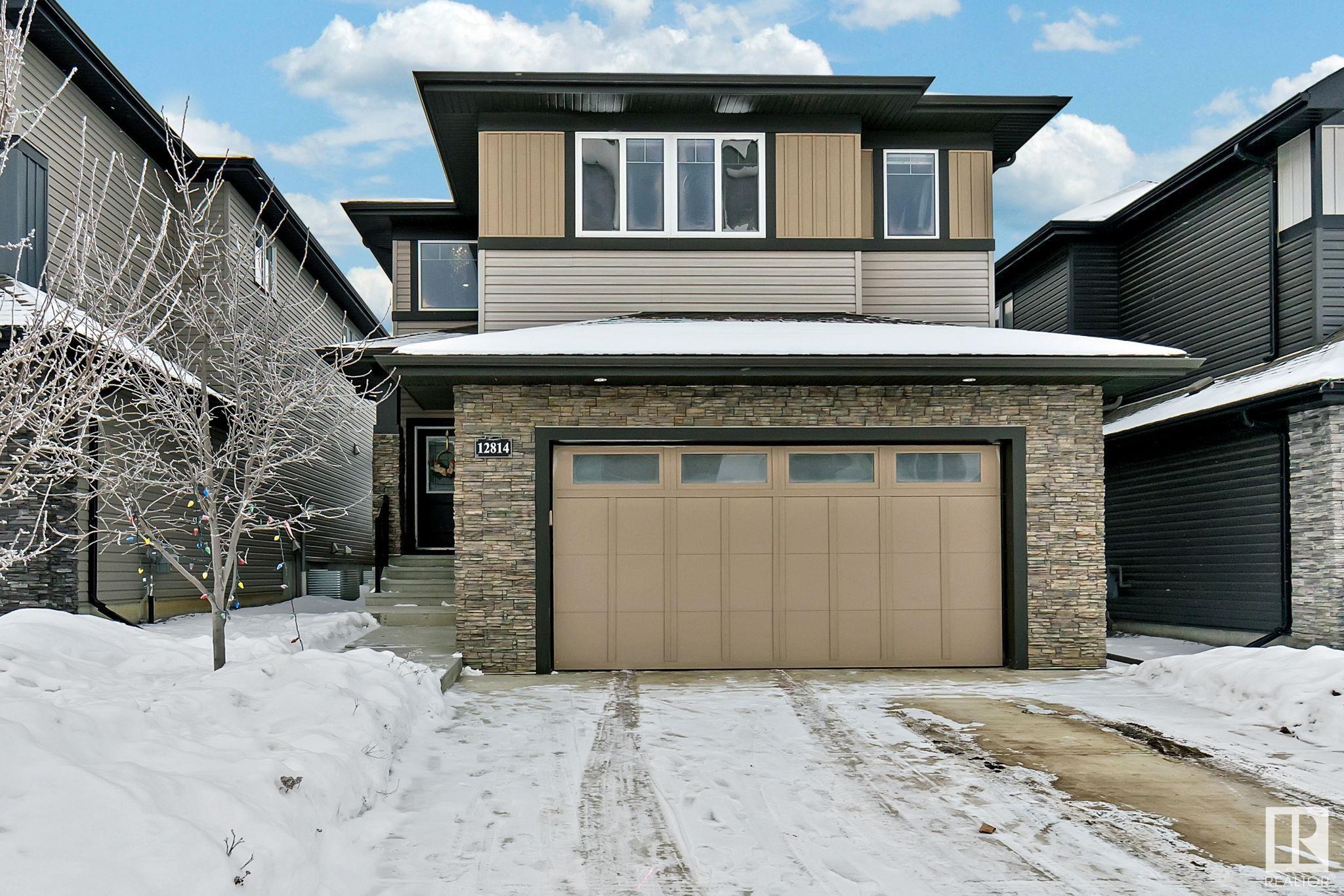      12814 204A ST NW , Edmonton,  ,T5S 0N4 ;  Listing Number: MLS E4417096