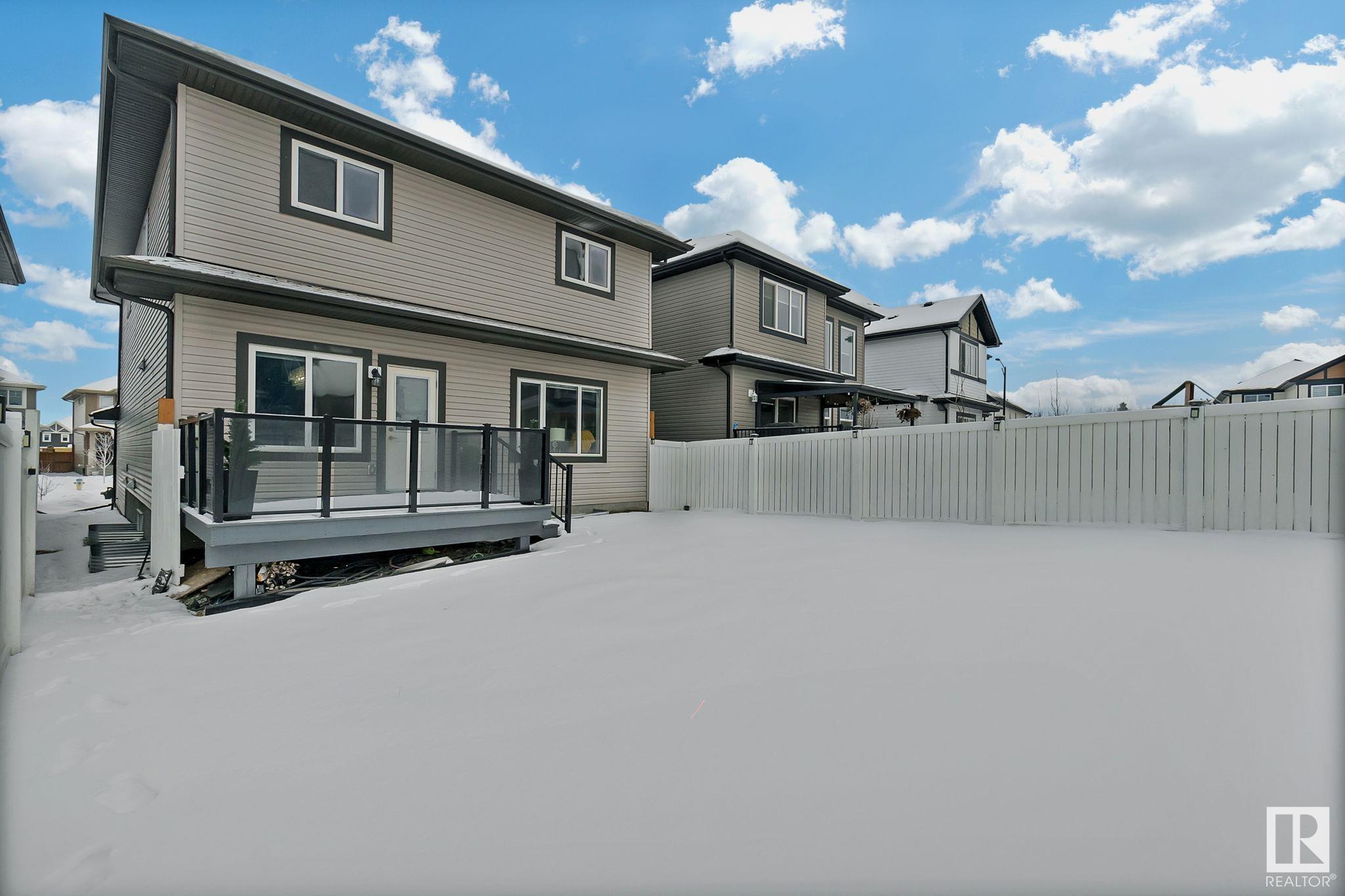      12814 204A ST NW , Edmonton,  ,T5S 0N4 ;  Listing Number: MLS E4417096