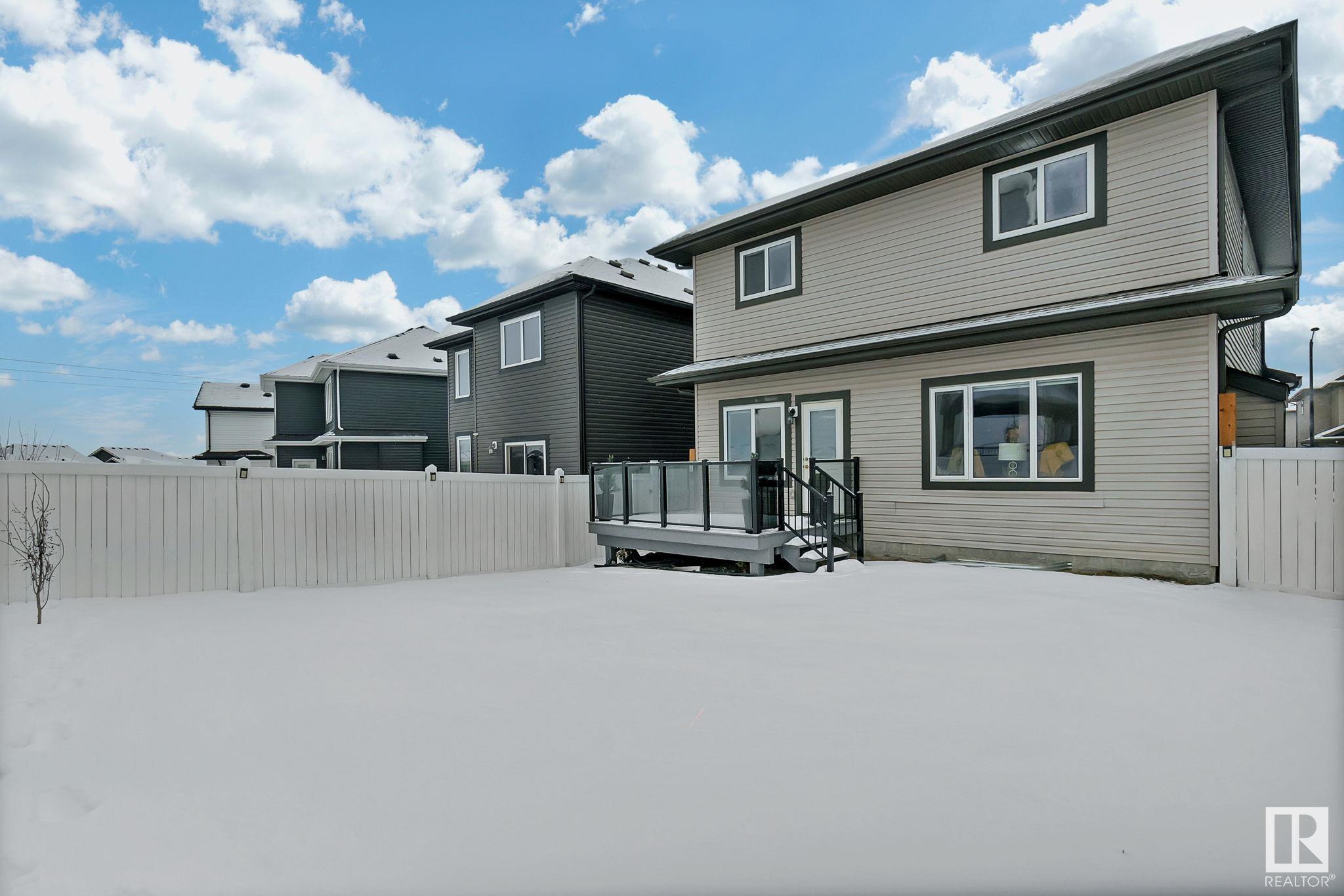      12814 204A ST NW , Edmonton,  ,T5S 0N4 ;  Listing Number: MLS E4417096