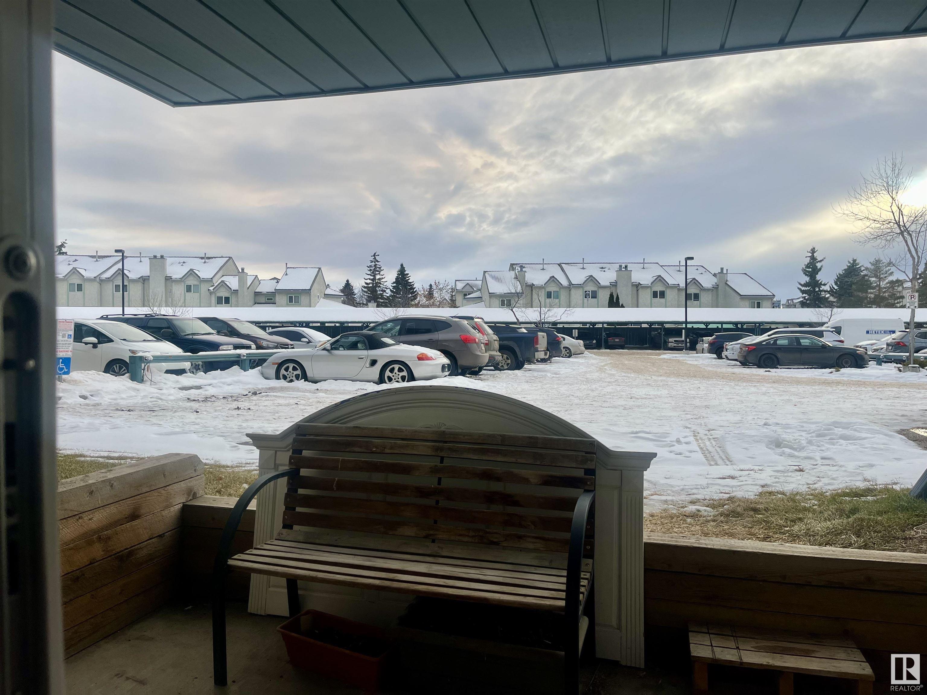      #121 9620 174 ST NW , Edmonton,  ,T5T 6B9 ;  Listing Number: MLS E4417097