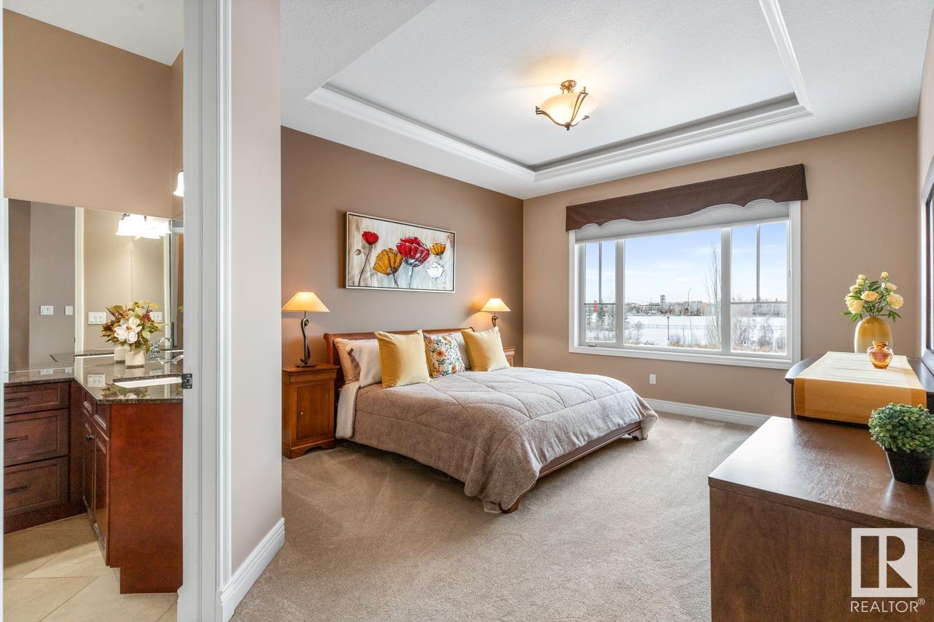      230 AMBLESIDE DR SW , Edmonton,  ,T6W 0H3 ;  Listing Number: MLS E4417103