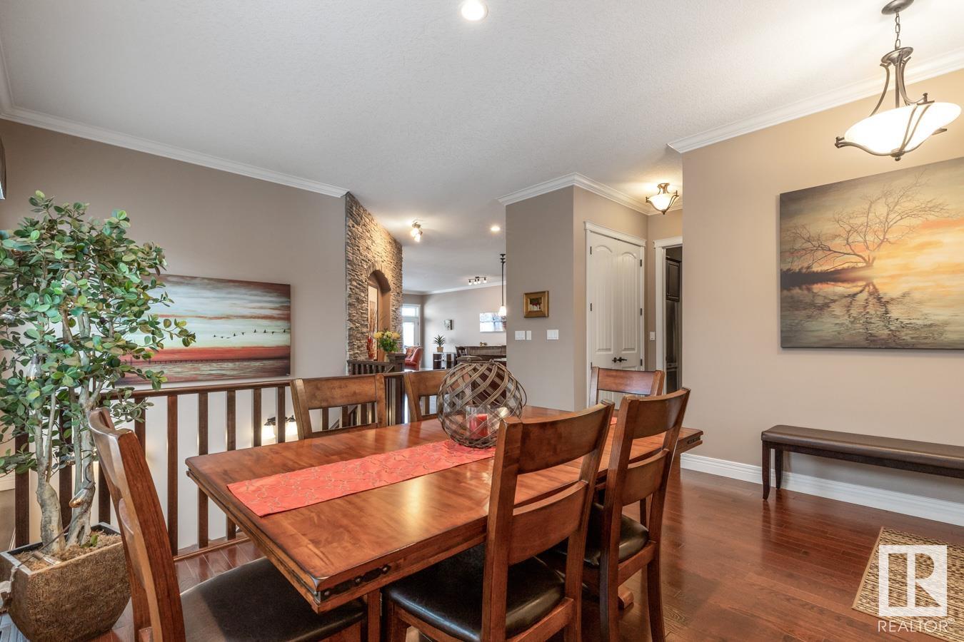      230 AMBLESIDE DR SW , Edmonton,  ,T6W 0H3 ;  Listing Number: MLS E4417103