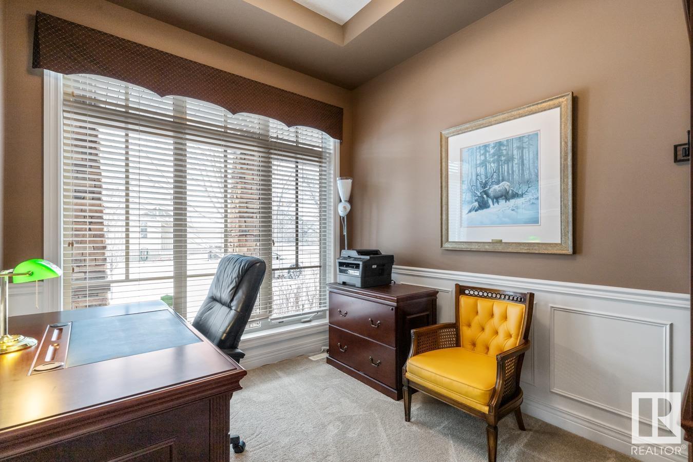      230 AMBLESIDE DR SW , Edmonton,  ,T6W 0H3 ;  Listing Number: MLS E4417103