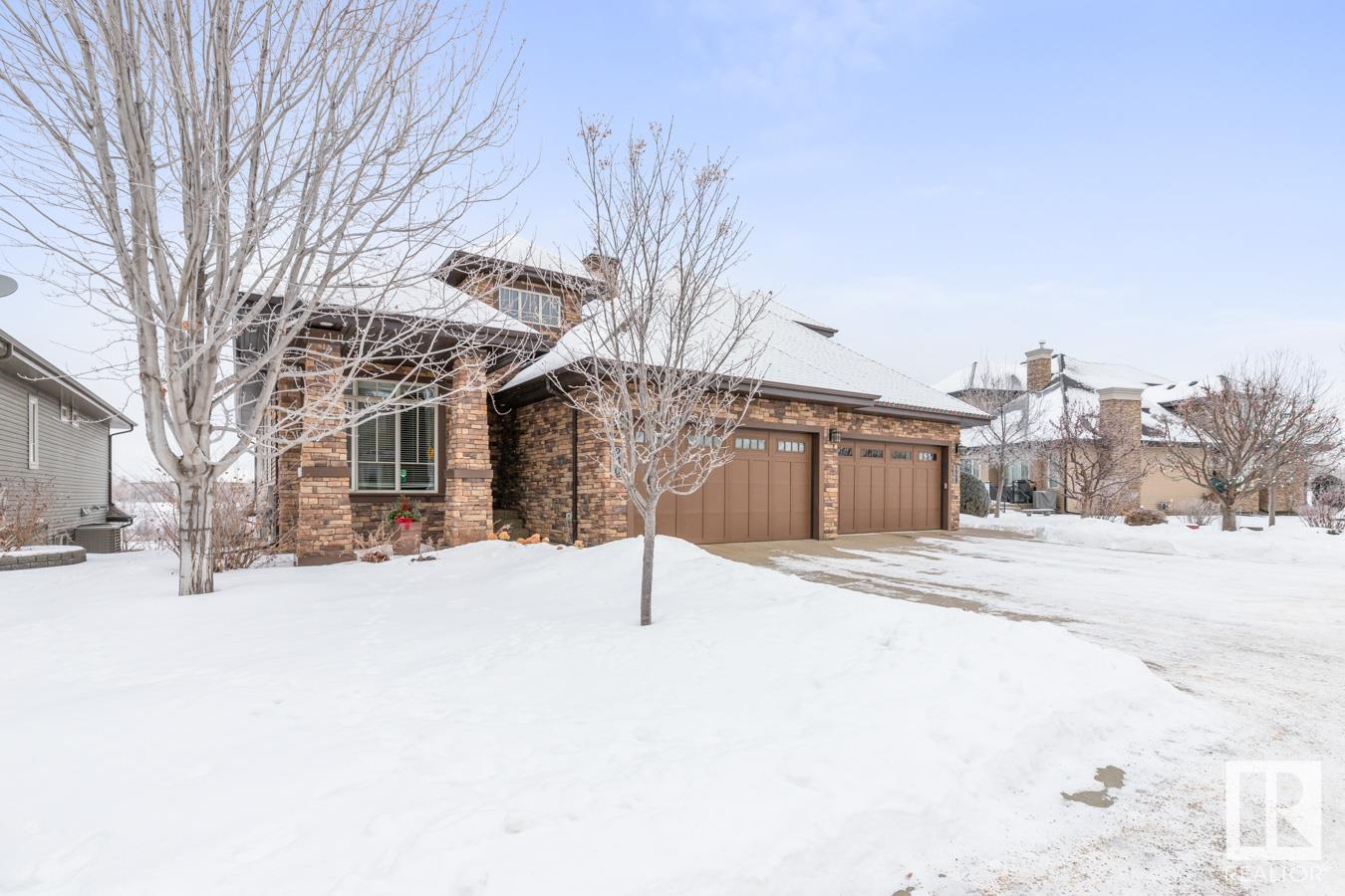      230 AMBLESIDE DR SW , Edmonton,  ,T6W 0H3 ;  Listing Number: MLS E4417103