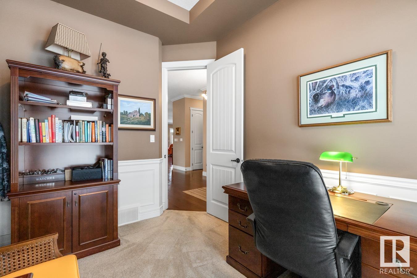      230 AMBLESIDE DR SW , Edmonton,  ,T6W 0H3 ;  Listing Number: MLS E4417103