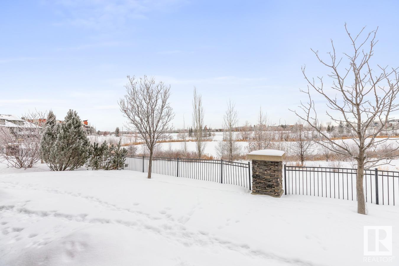     230 AMBLESIDE DR SW , Edmonton,  ,T6W 0H3 ;  Listing Number: MLS E4417103