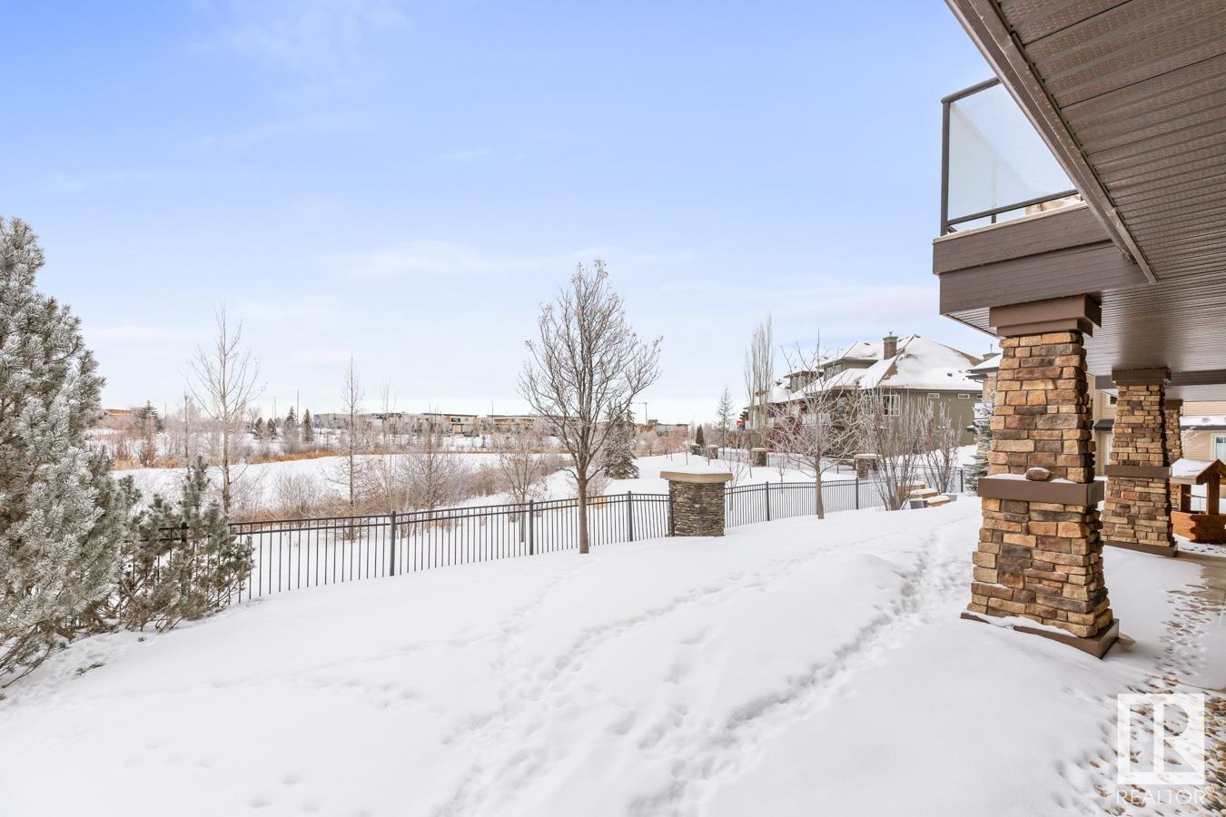      230 AMBLESIDE DR SW , Edmonton,  ,T6W 0H3 ;  Listing Number: MLS E4417103