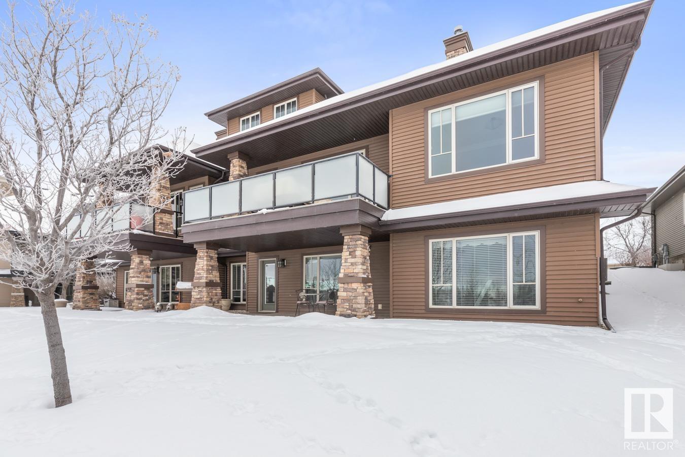      230 AMBLESIDE DR SW , Edmonton,  ,T6W 0H3 ;  Listing Number: MLS E4417103