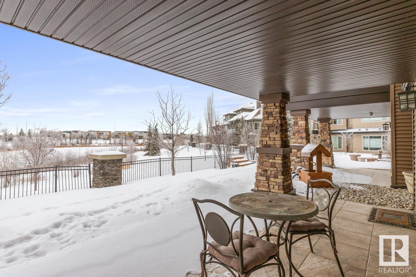      230 AMBLESIDE DR SW , Edmonton,  ,T6W 0H3 ;  Listing Number: MLS E4417103