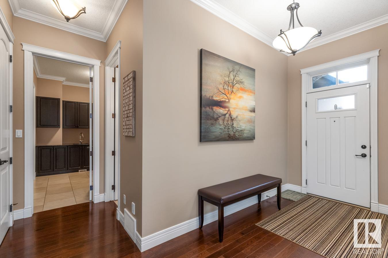      230 AMBLESIDE DR SW , Edmonton,  ,T6W 0H3 ;  Listing Number: MLS E4417103