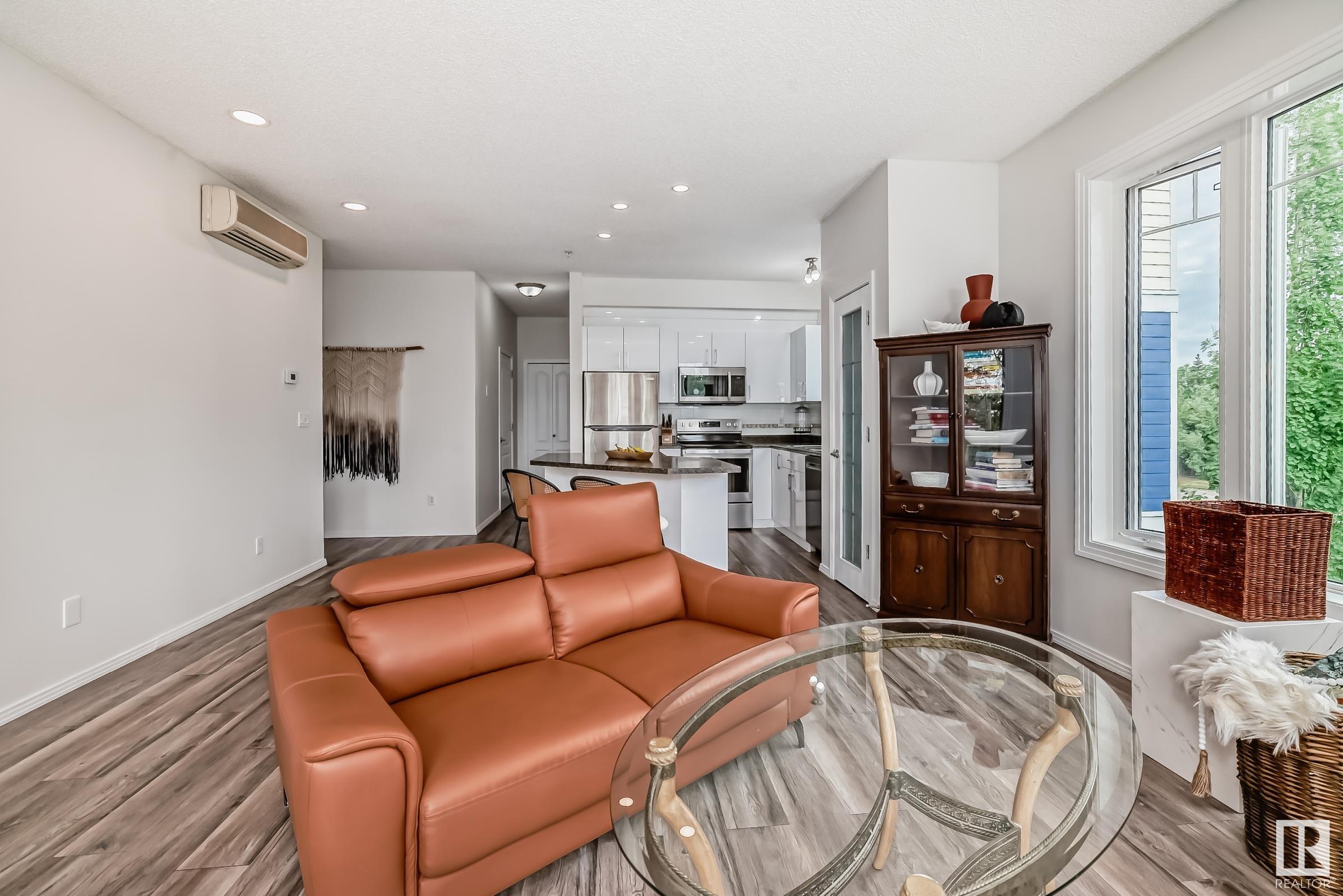      #319 12111 51 AV NW , Edmonton,  ,T6H 6A3 ;  Listing Number: MLS E4417104