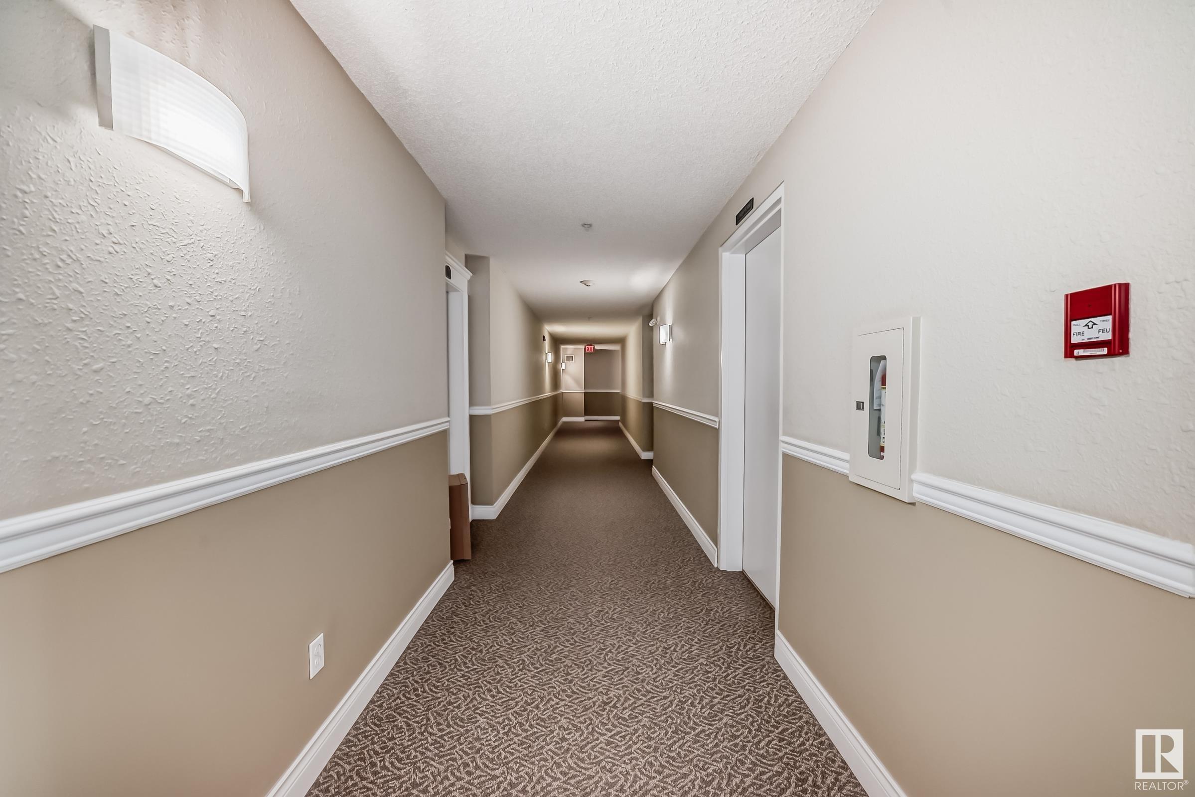      #319 12111 51 AV NW , Edmonton,  ,T6H 6A3 ;  Listing Number: MLS E4417104