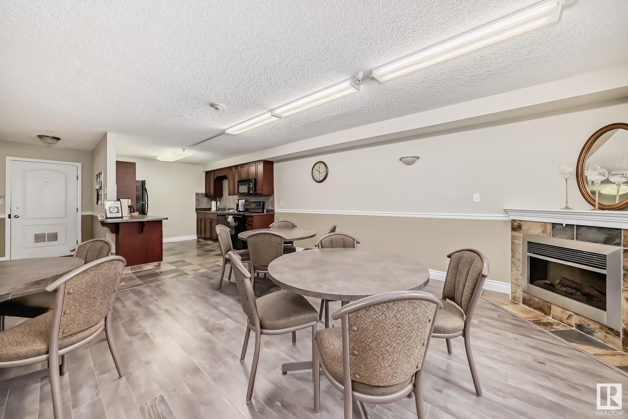      #319 12111 51 AV NW , Edmonton,  ,T6H 6A3 ;  Listing Number: MLS E4417104