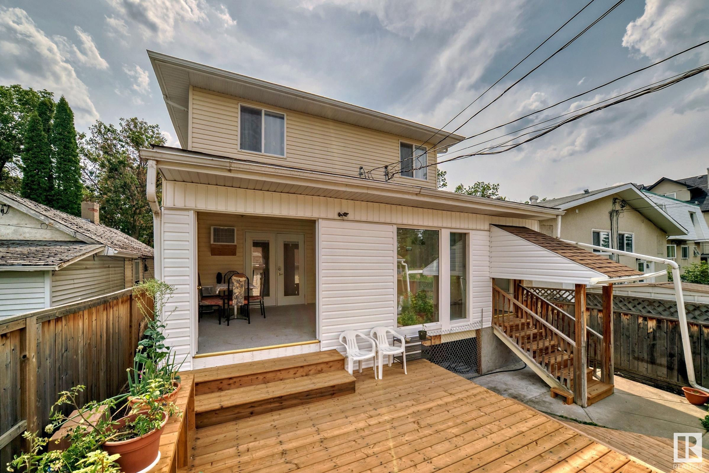      9646 73 AV NW , Edmonton,  ,T6E 1B2 ;  Listing Number: MLS E4417108