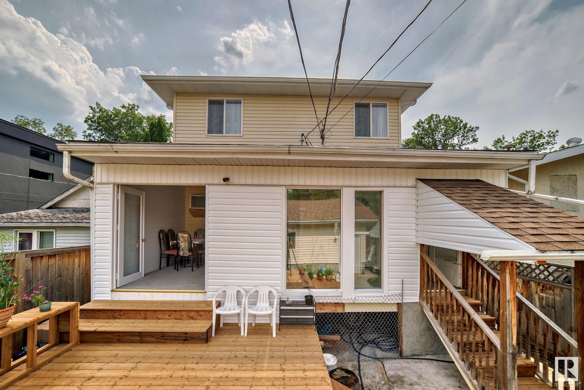      9646 73 AV NW , Edmonton,  ,T6E 1B2 ;  Listing Number: MLS E4417108