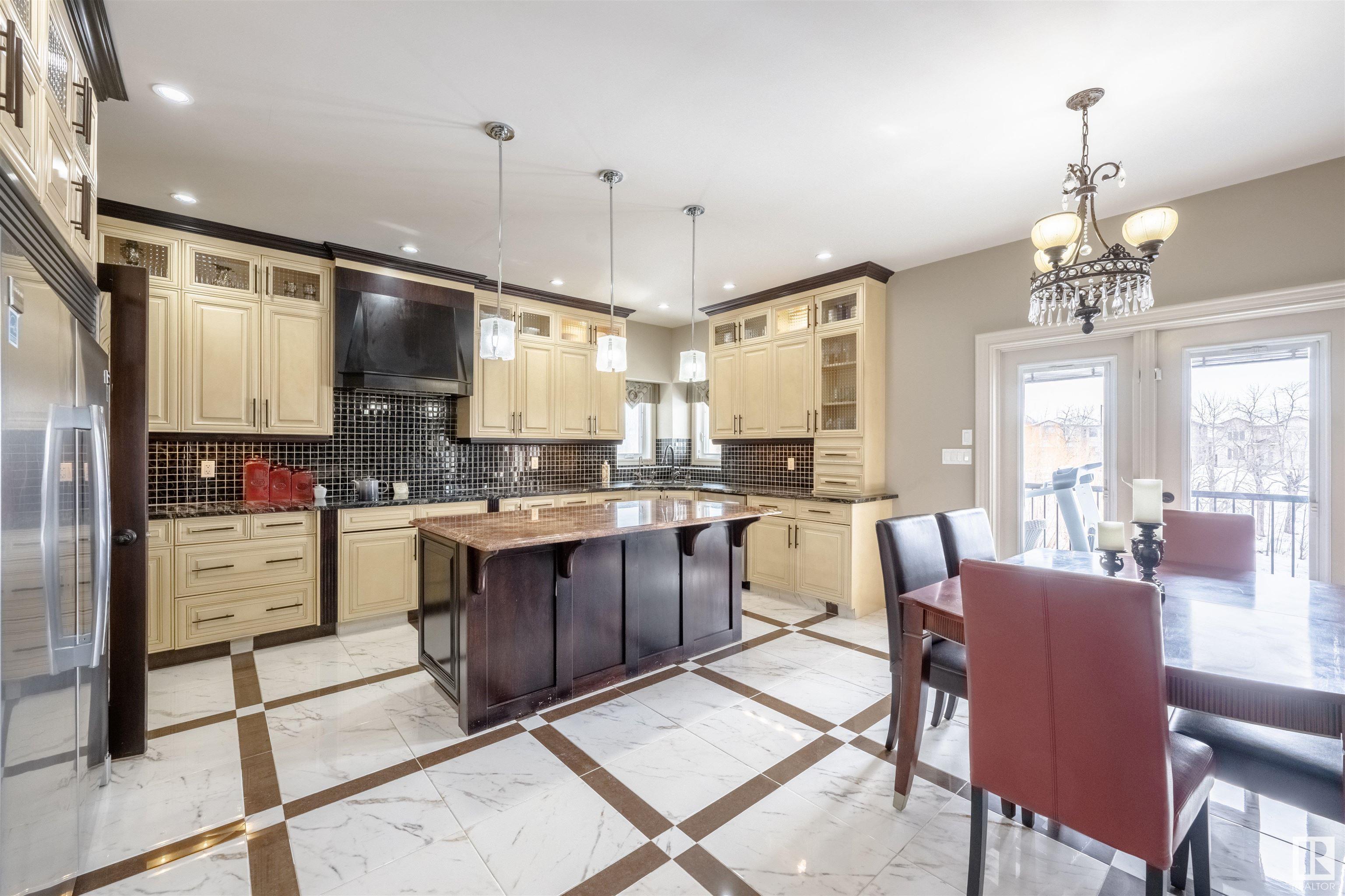      839 Wildwood CR NW , Edmonton,  ,T6T 0M1 ;  Listing Number: MLS E4417110