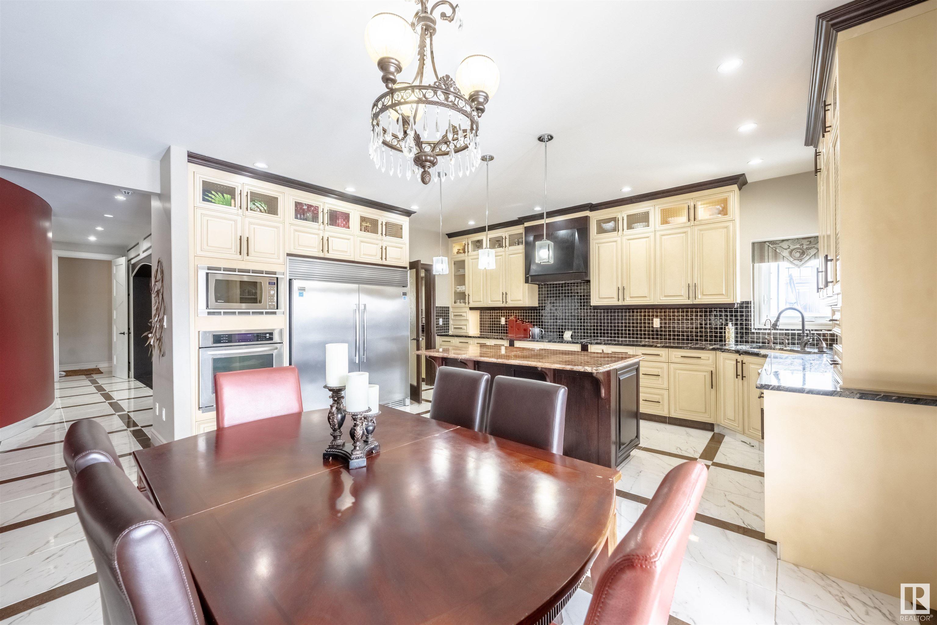      839 Wildwood CR NW , Edmonton,  ,T6T 0M1 ;  Listing Number: MLS E4417110