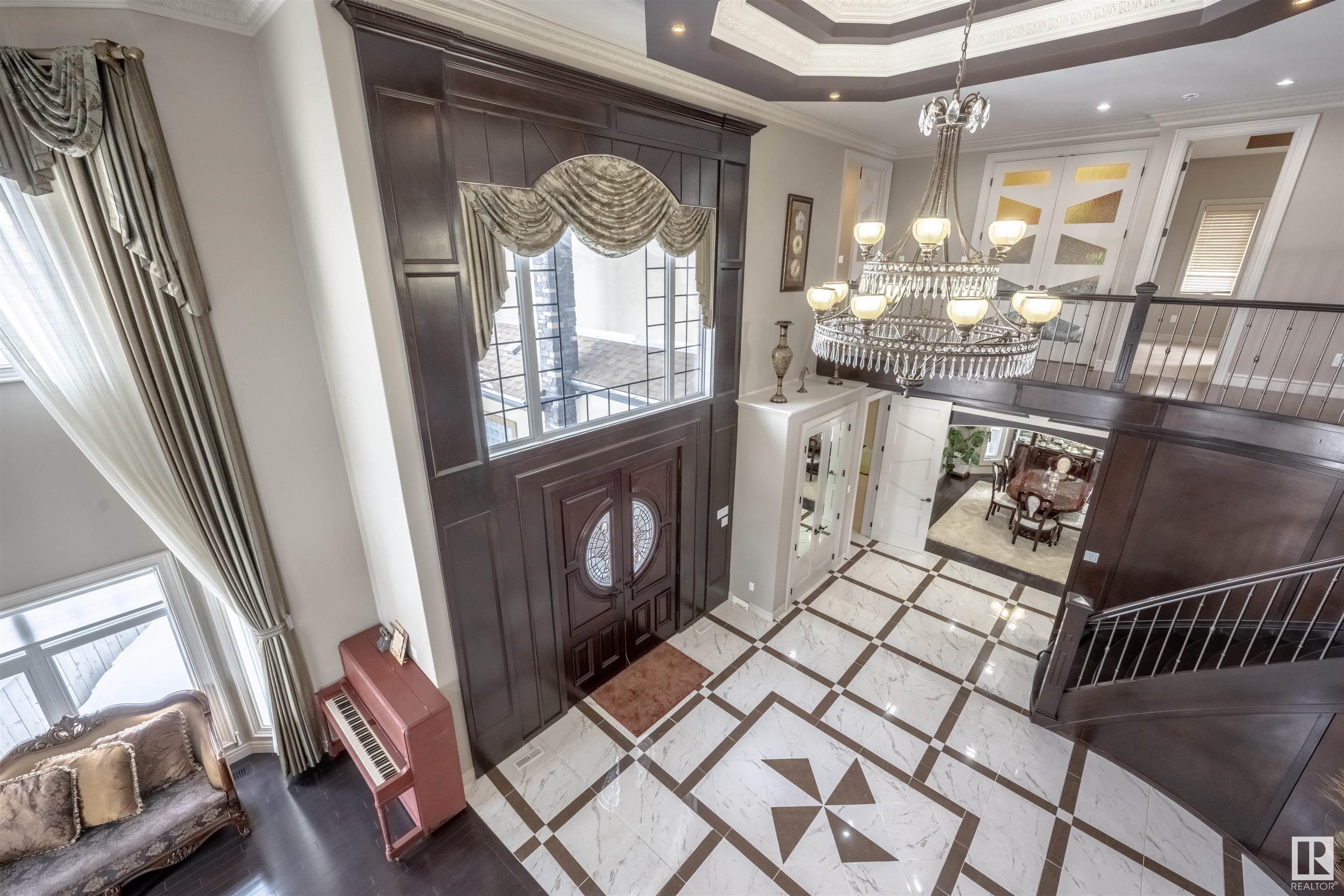      839 Wildwood CR NW , Edmonton,  ,T6T 0M1 ;  Listing Number: MLS E4417110