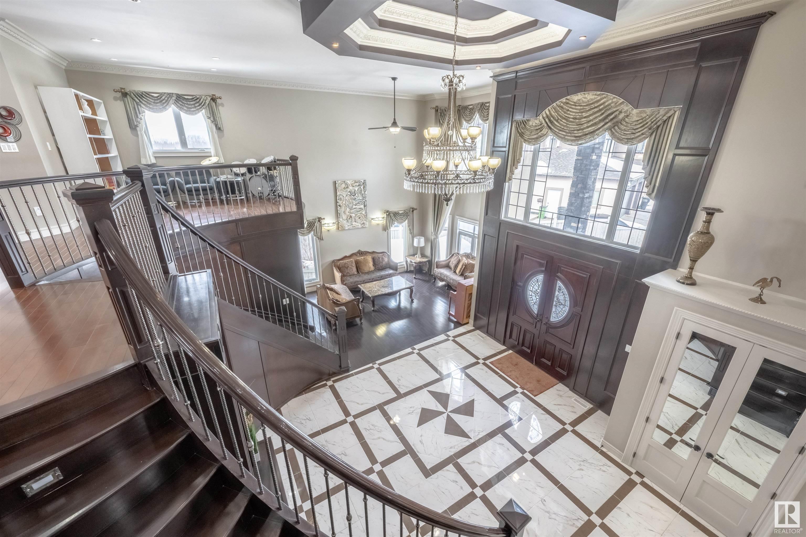      839 Wildwood CR NW , Edmonton,  ,T6T 0M1 ;  Listing Number: MLS E4417110