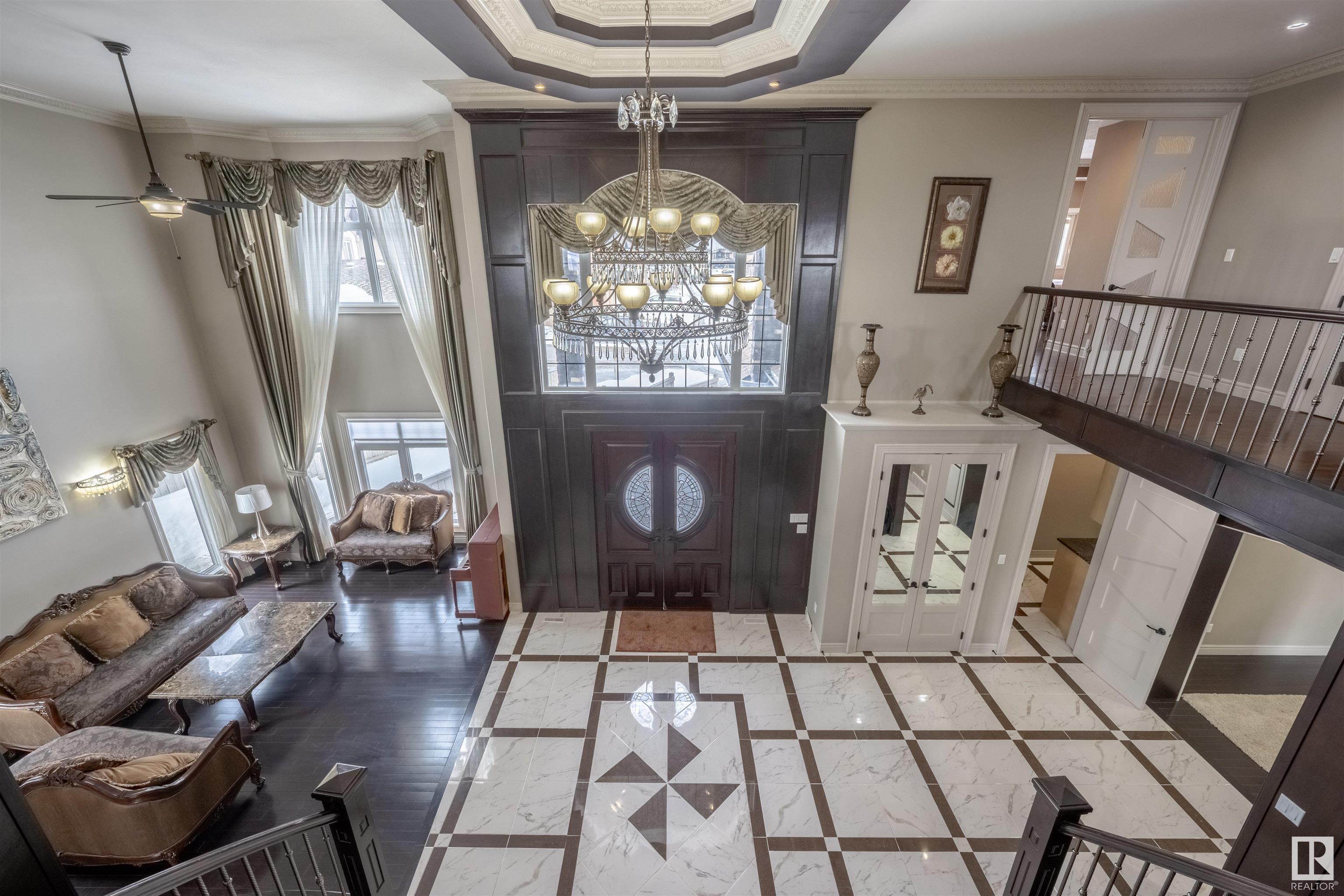      839 Wildwood CR NW , Edmonton,  ,T6T 0M1 ;  Listing Number: MLS E4417110