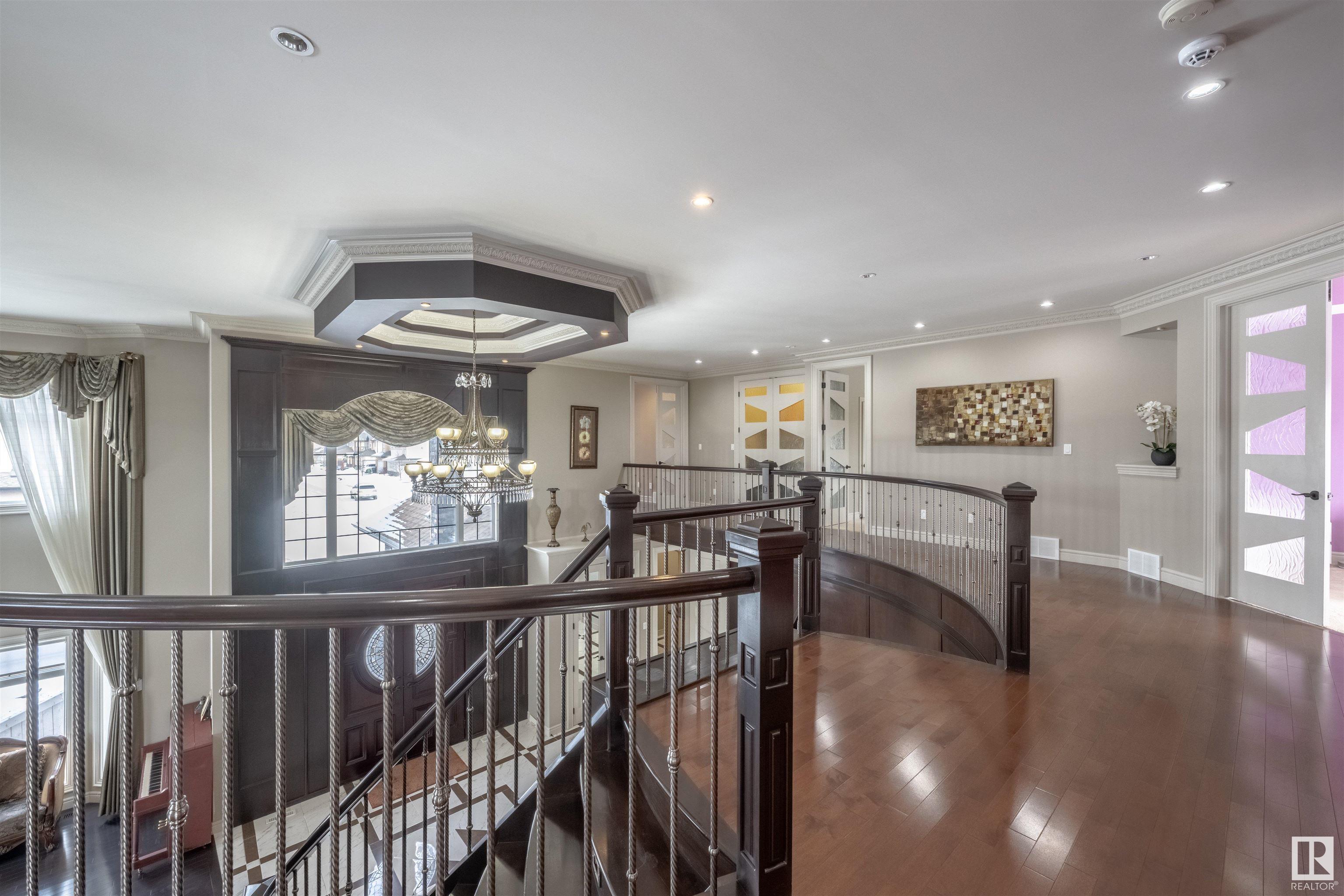      839 Wildwood CR NW , Edmonton,  ,T6T 0M1 ;  Listing Number: MLS E4417110