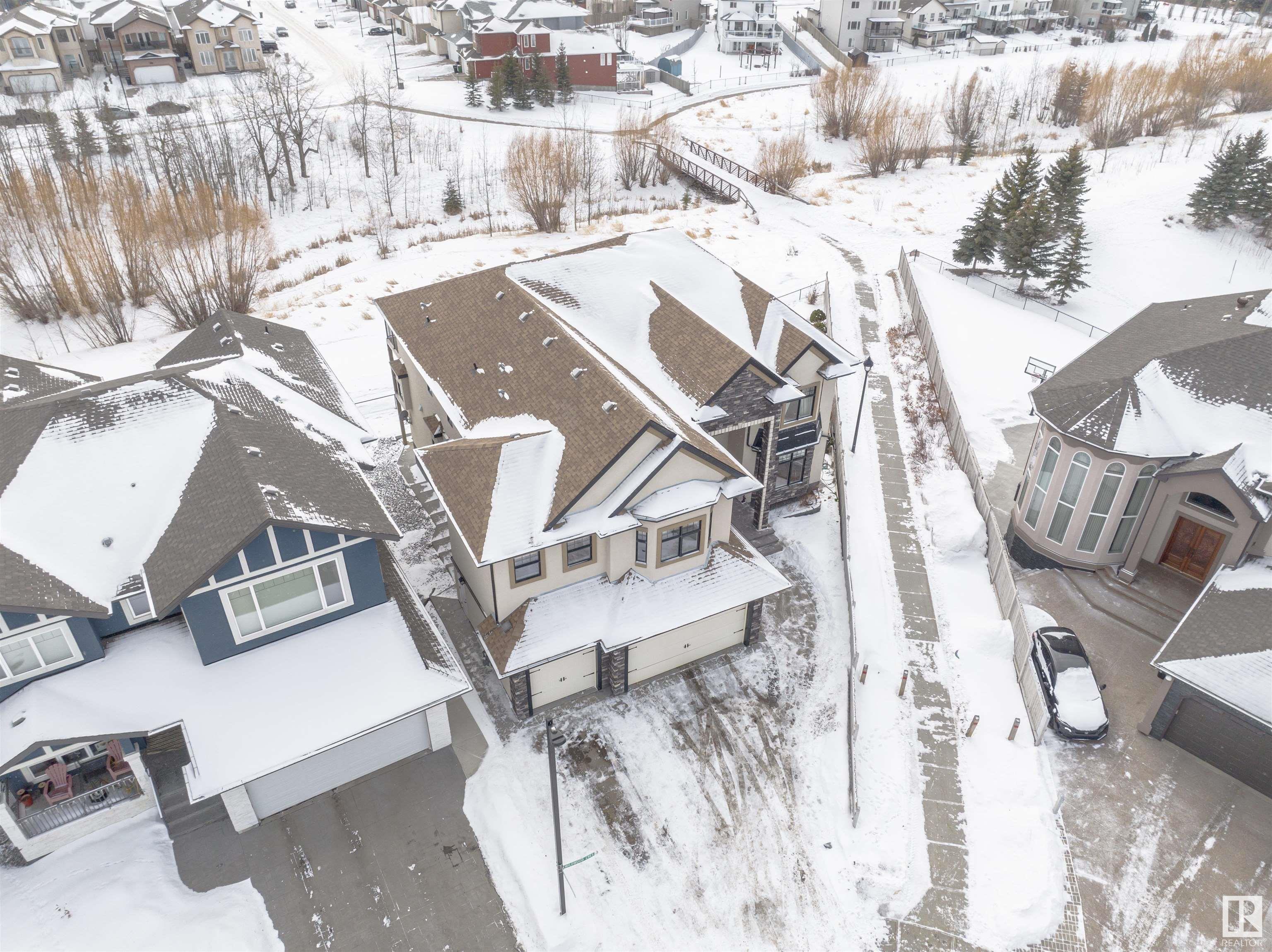      839 Wildwood CR NW , Edmonton,  ,T6T 0M1 ;  Listing Number: MLS E4417110