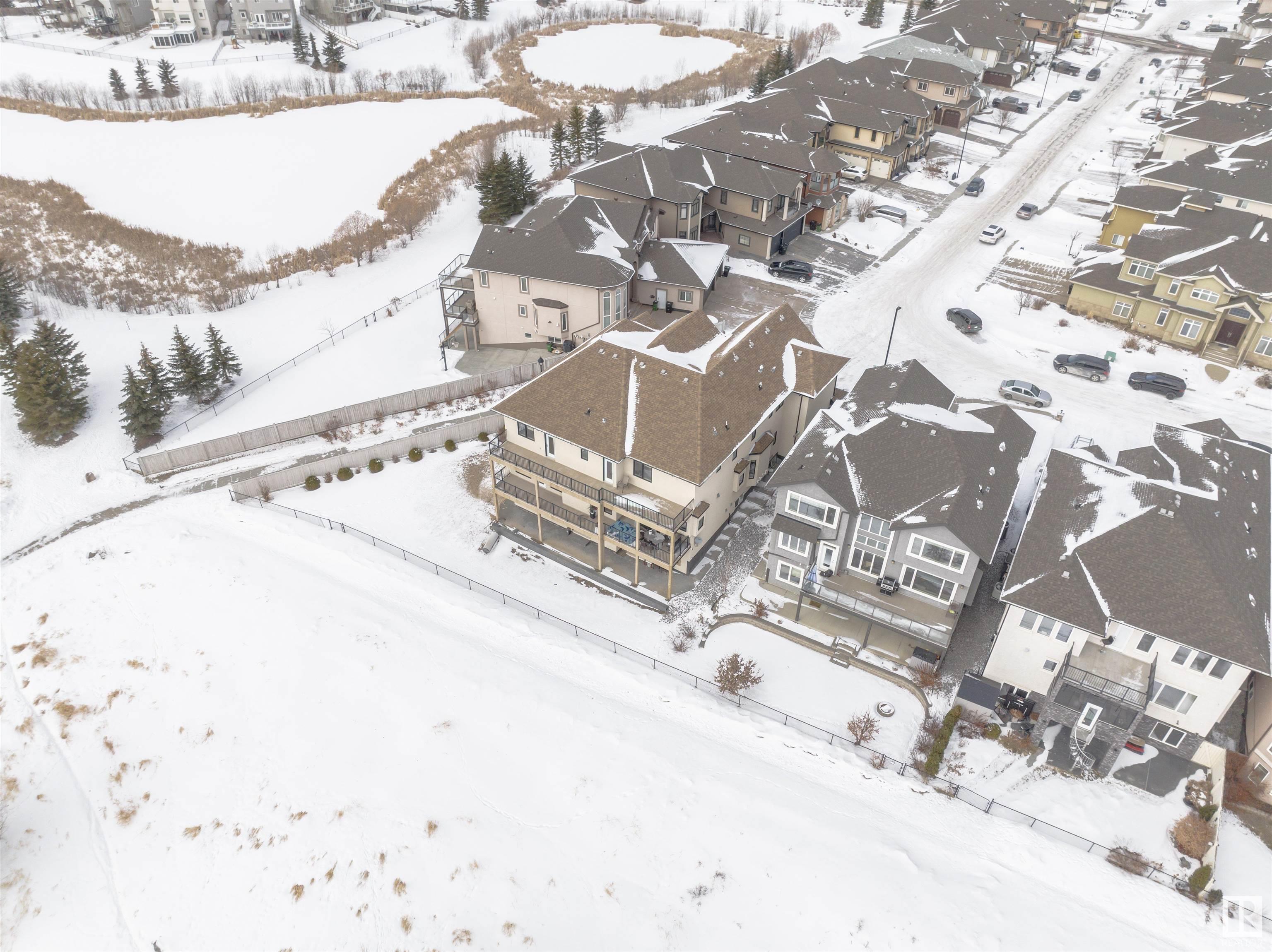      839 Wildwood CR NW , Edmonton,  ,T6T 0M1 ;  Listing Number: MLS E4417110