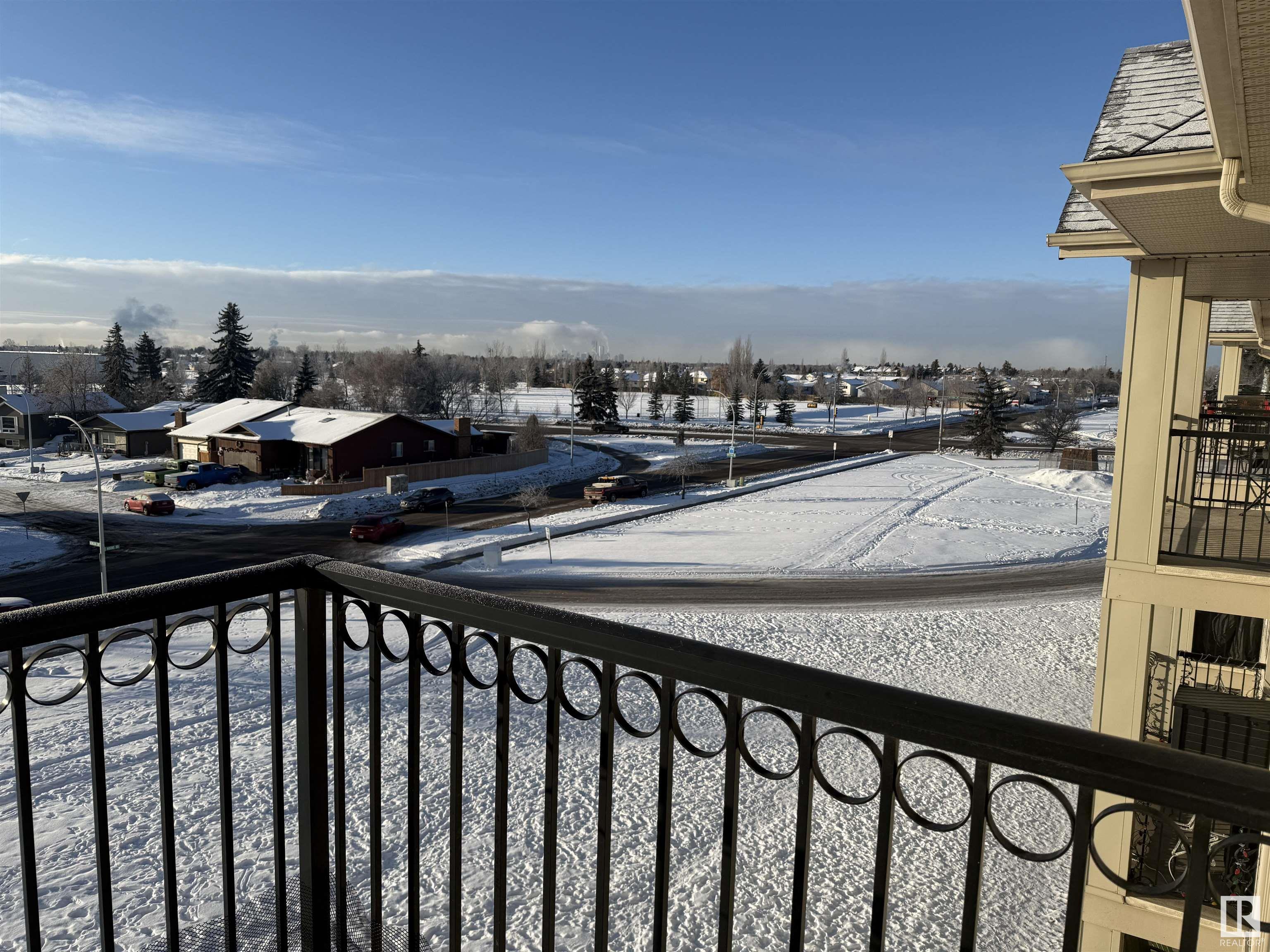      #409 592 HOOKE RD NW NW , Edmonton,  ,T5A 5H2 ;  Listing Number: MLS E4417113