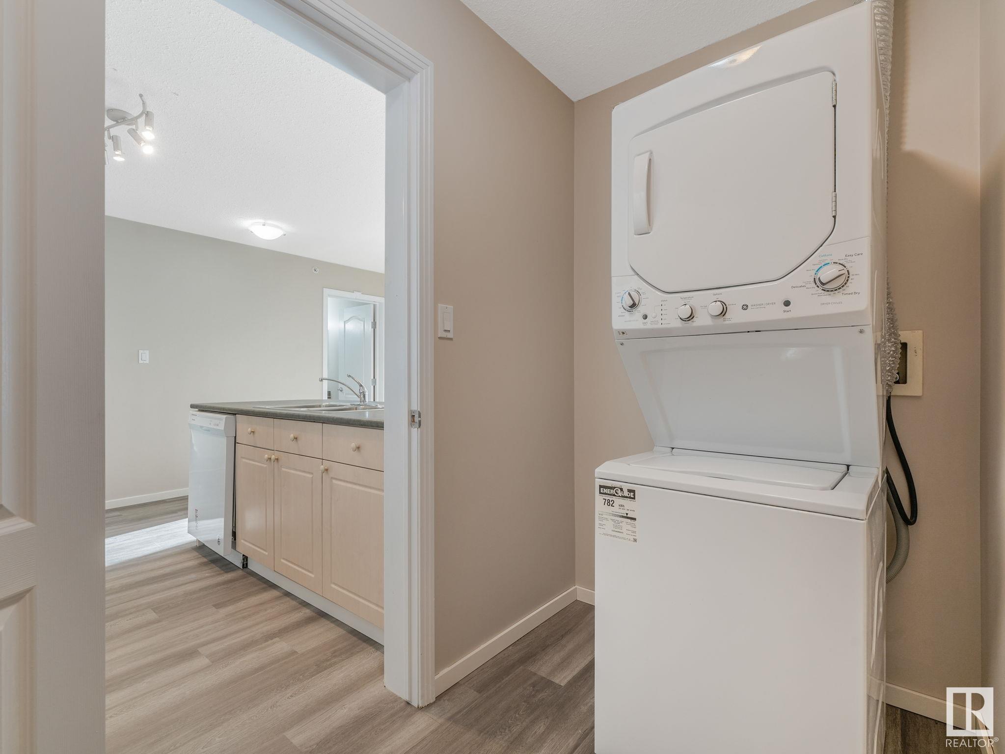      #409 592 HOOKE RD NW NW , Edmonton,  ,T5A 5H2 ;  Listing Number: MLS E4417113
