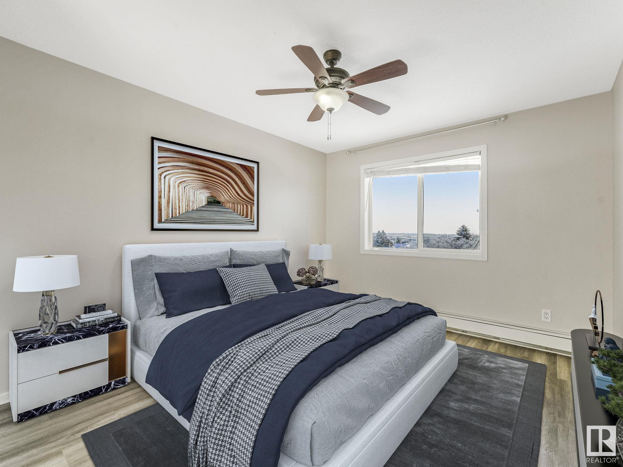      #409 592 HOOKE RD NW NW , Edmonton,  ,T5A 5H2 ;  Listing Number: MLS E4417113