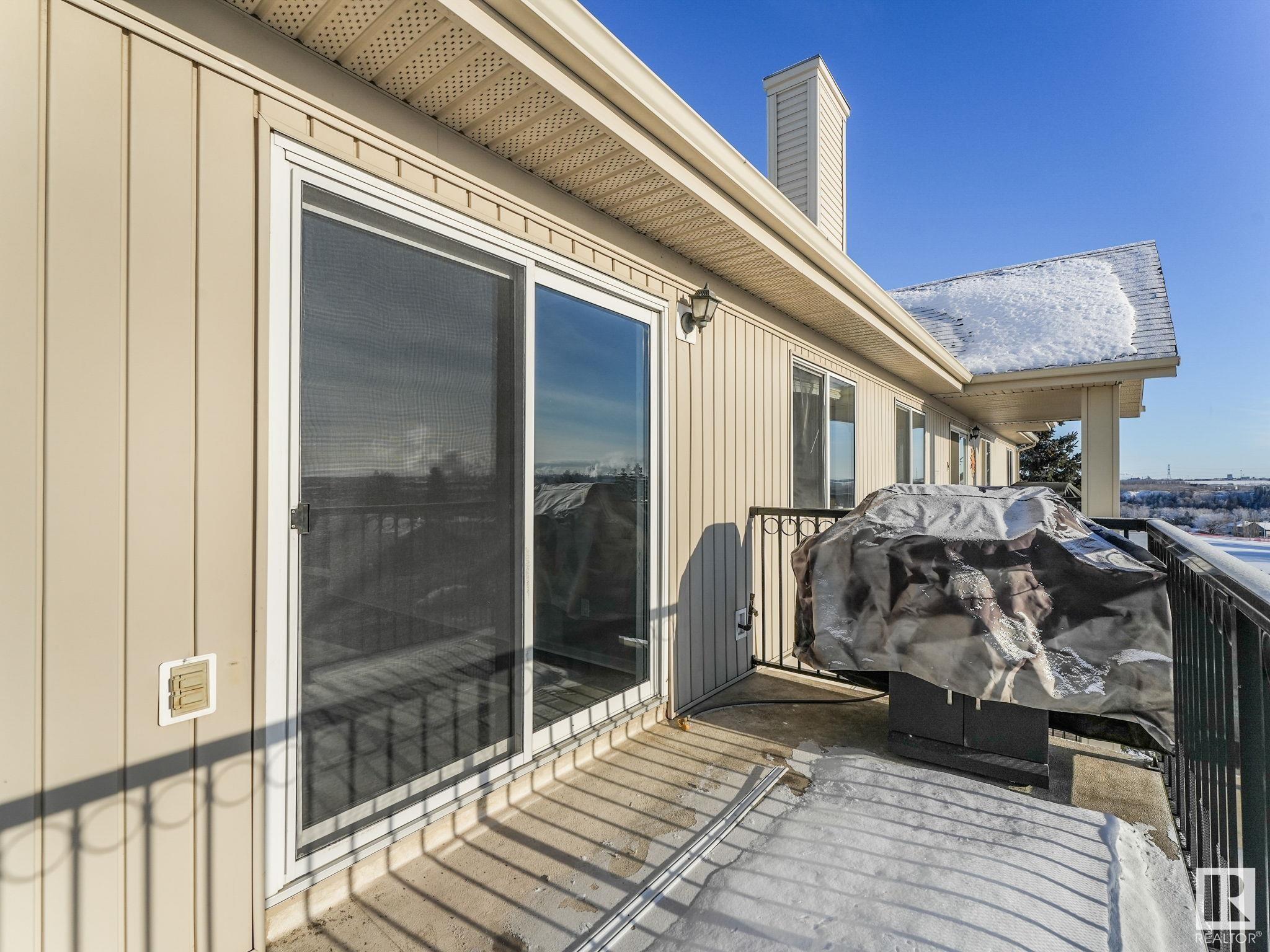      #409 592 HOOKE RD NW NW , Edmonton,  ,T5A 5H2 ;  Listing Number: MLS E4417113