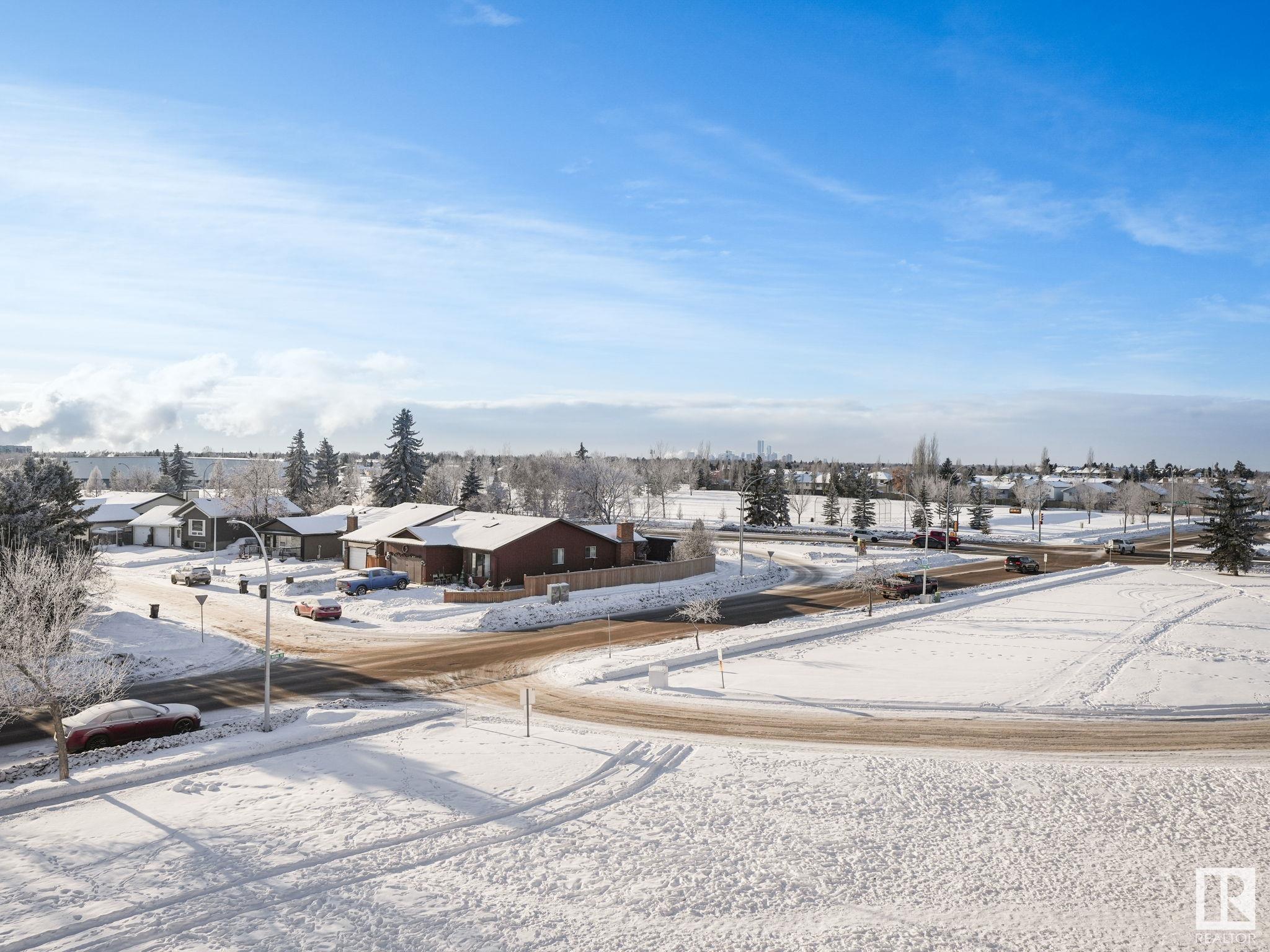      #409 592 HOOKE RD NW NW , Edmonton,  ,T5A 5H2 ;  Listing Number: MLS E4417113