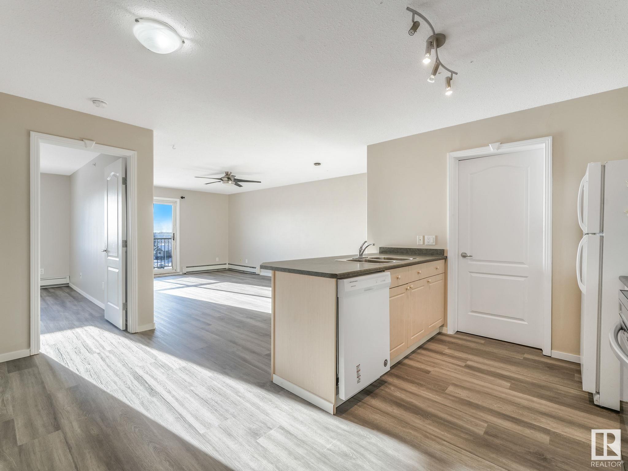      #409 592 HOOKE RD NW NW , Edmonton,  ,T5A 5H2 ;  Listing Number: MLS E4417113