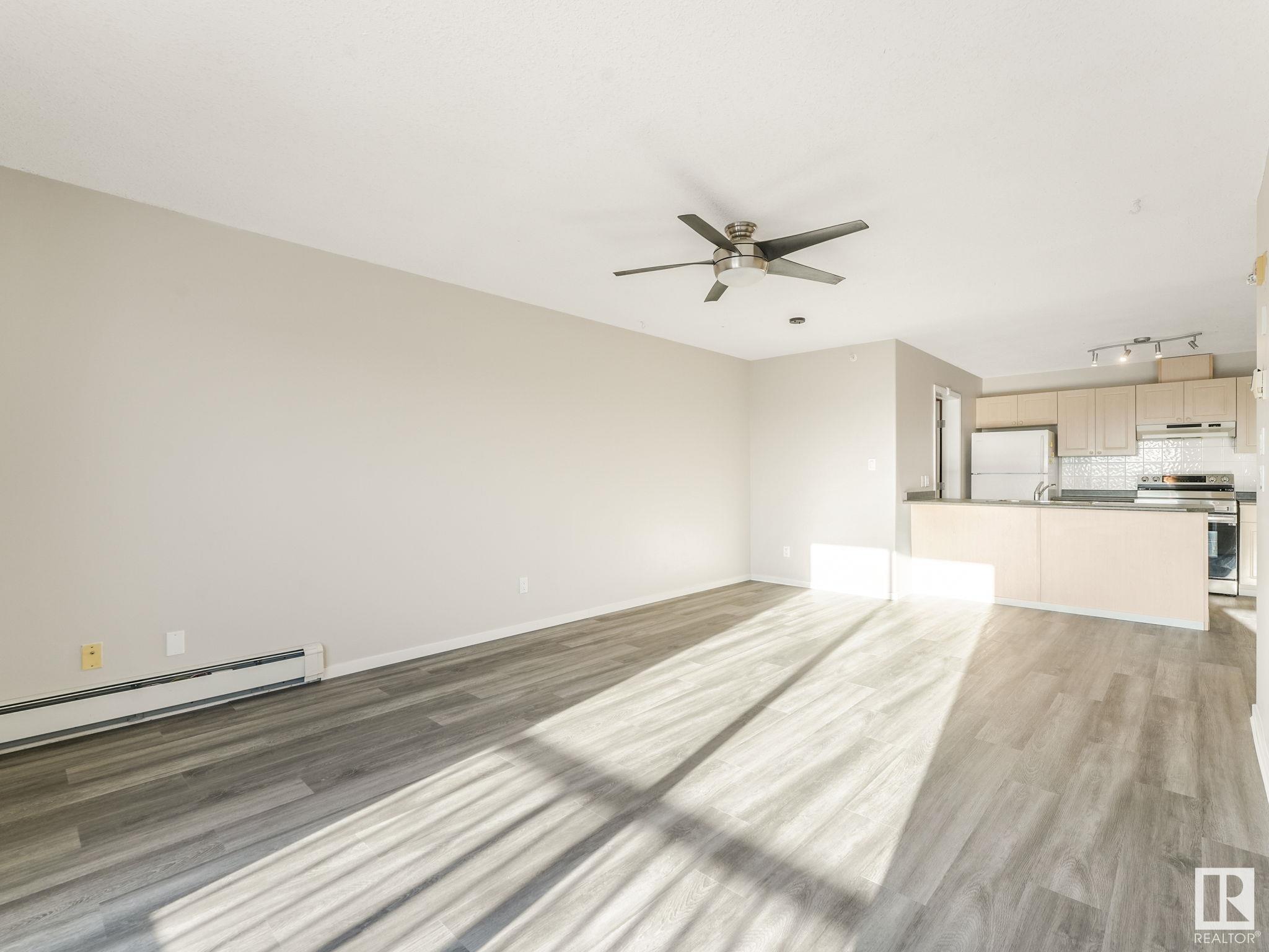      #409 592 HOOKE RD NW NW , Edmonton,  ,T5A 5H2 ;  Listing Number: MLS E4417113