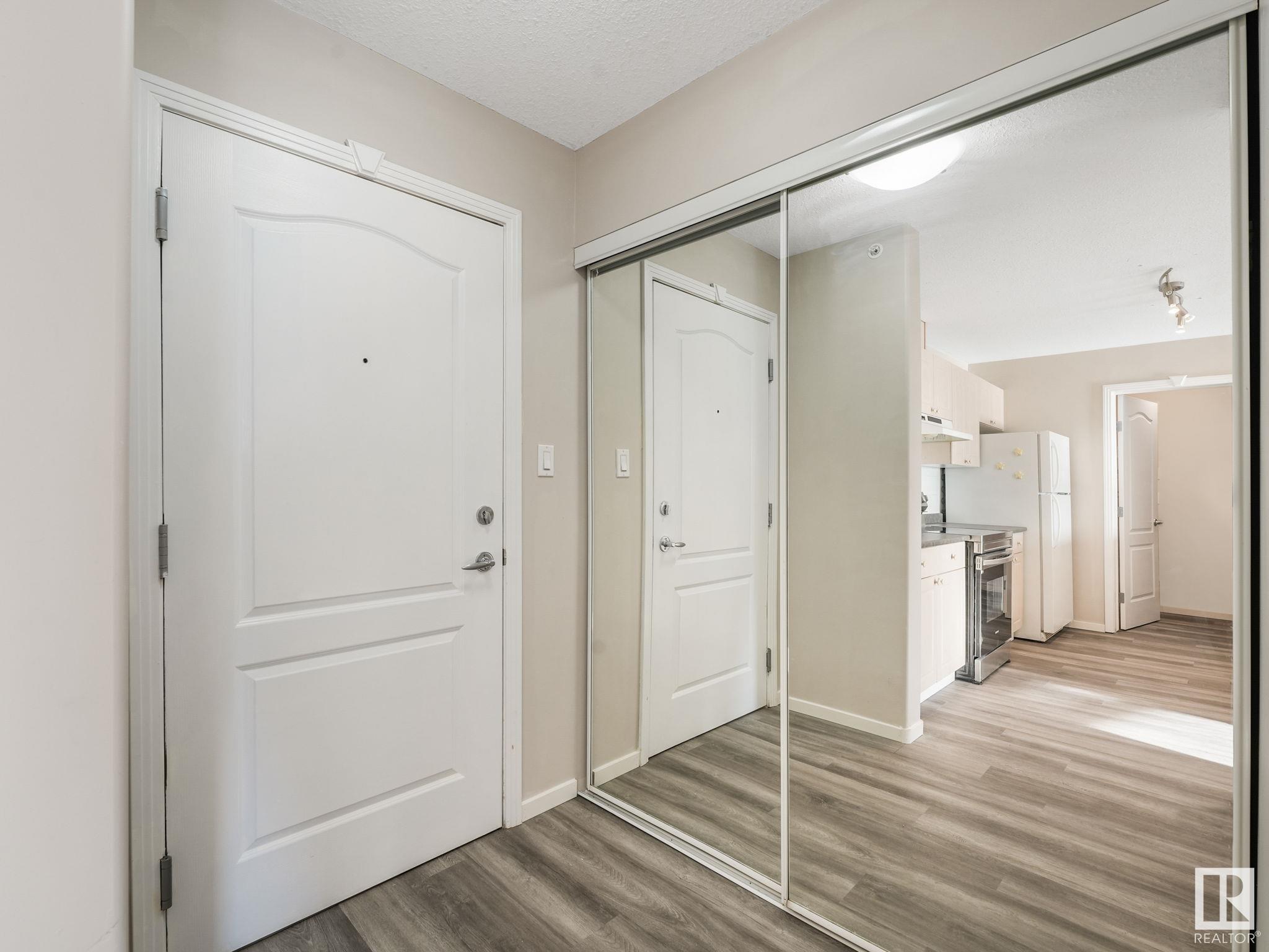      #409 592 HOOKE RD NW NW , Edmonton,  ,T5A 5H2 ;  Listing Number: MLS E4417113