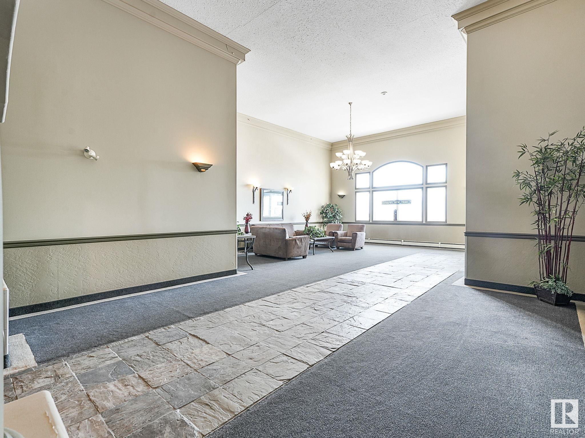      #409 592 HOOKE RD NW NW , Edmonton,  ,T5A 5H2 ;  Listing Number: MLS E4417113